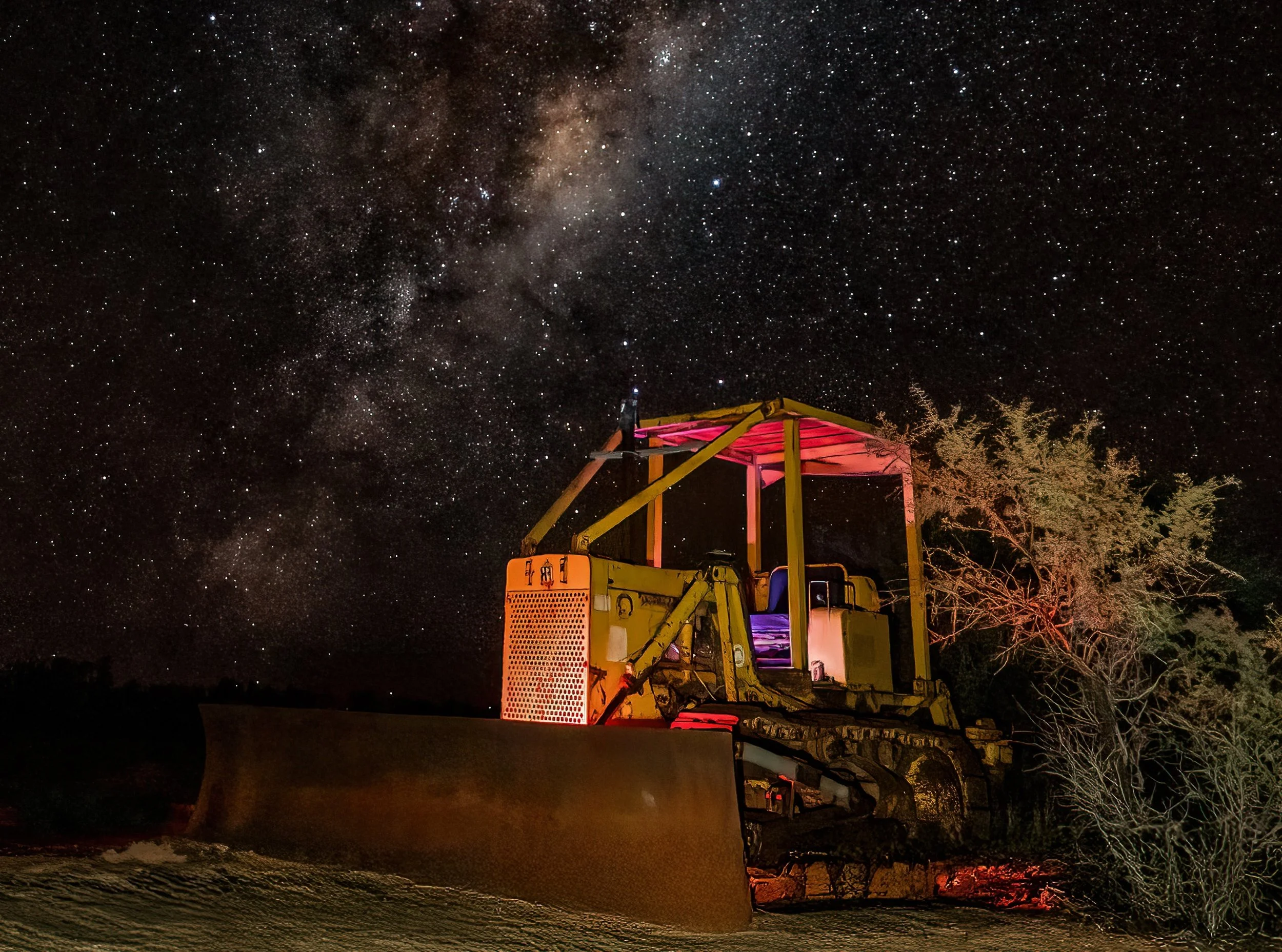20 Wayne Hough Dozing Under The Milkyway (26299356) 07 Colour Print.jpg