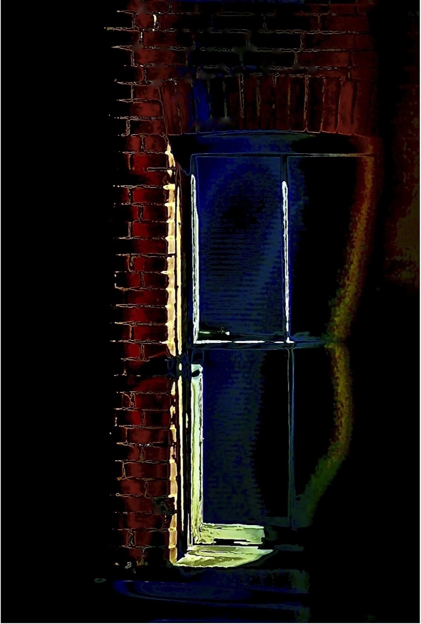 21 Michael Philpots-Green Window Light From The Other Side. 05 Creative Digital.jpg