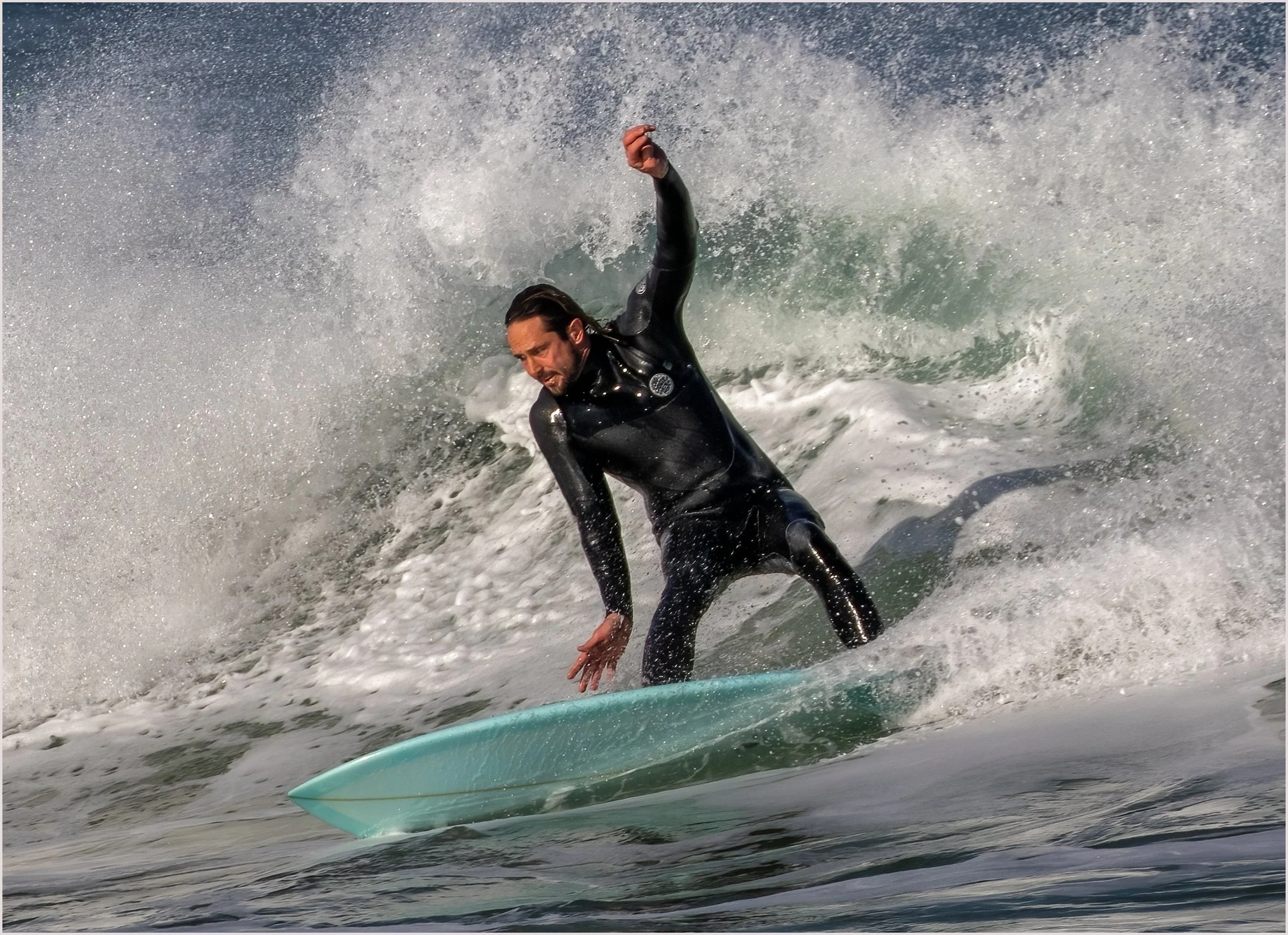 25 Brenda Jones, EFIAP FAPS Riding the wave 04 Photojournalism - Street Photography Digital.jpg