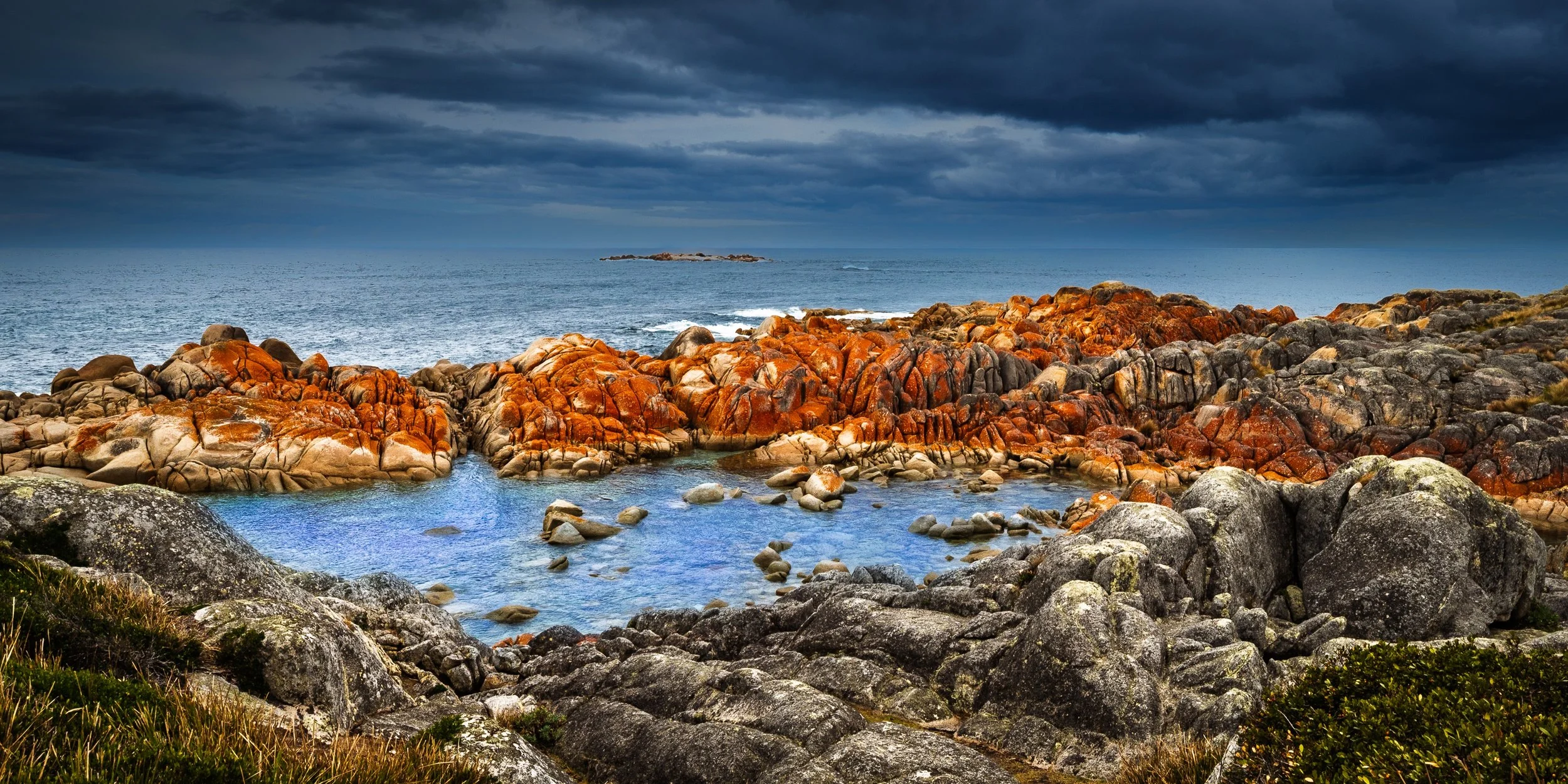 23 Chris O'Brien Children Love this Rockpool 03 Nature Digital.jpg