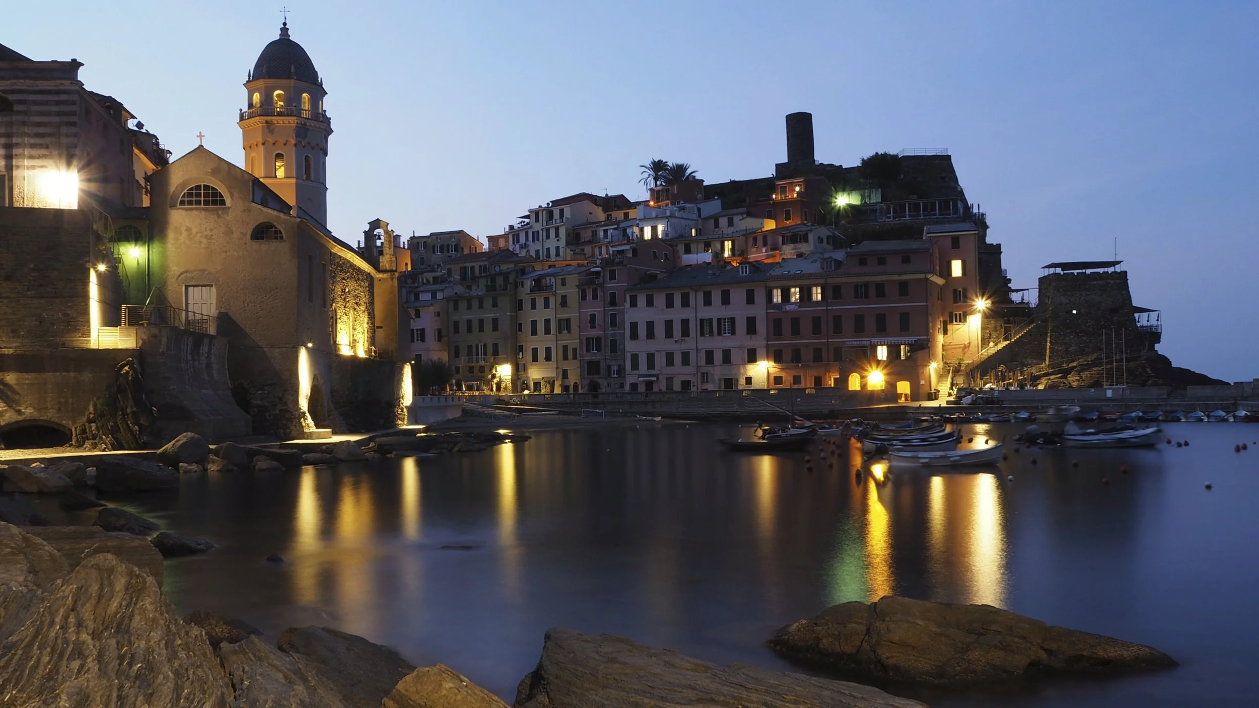 9~Kathy Terrell~Vernazza - sunrise~2026-02-17~Digital - Open.jpg