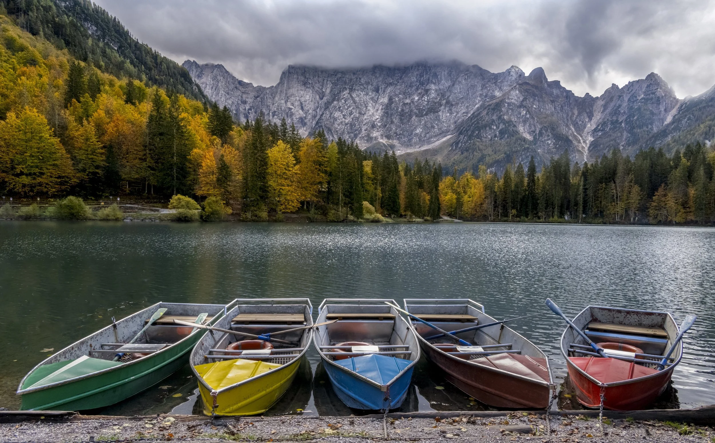 9~Ruth Benson, EFIAP, QPSA, FAPS~Lago di Fusine~2026-02-17~Digital - Open.jpg