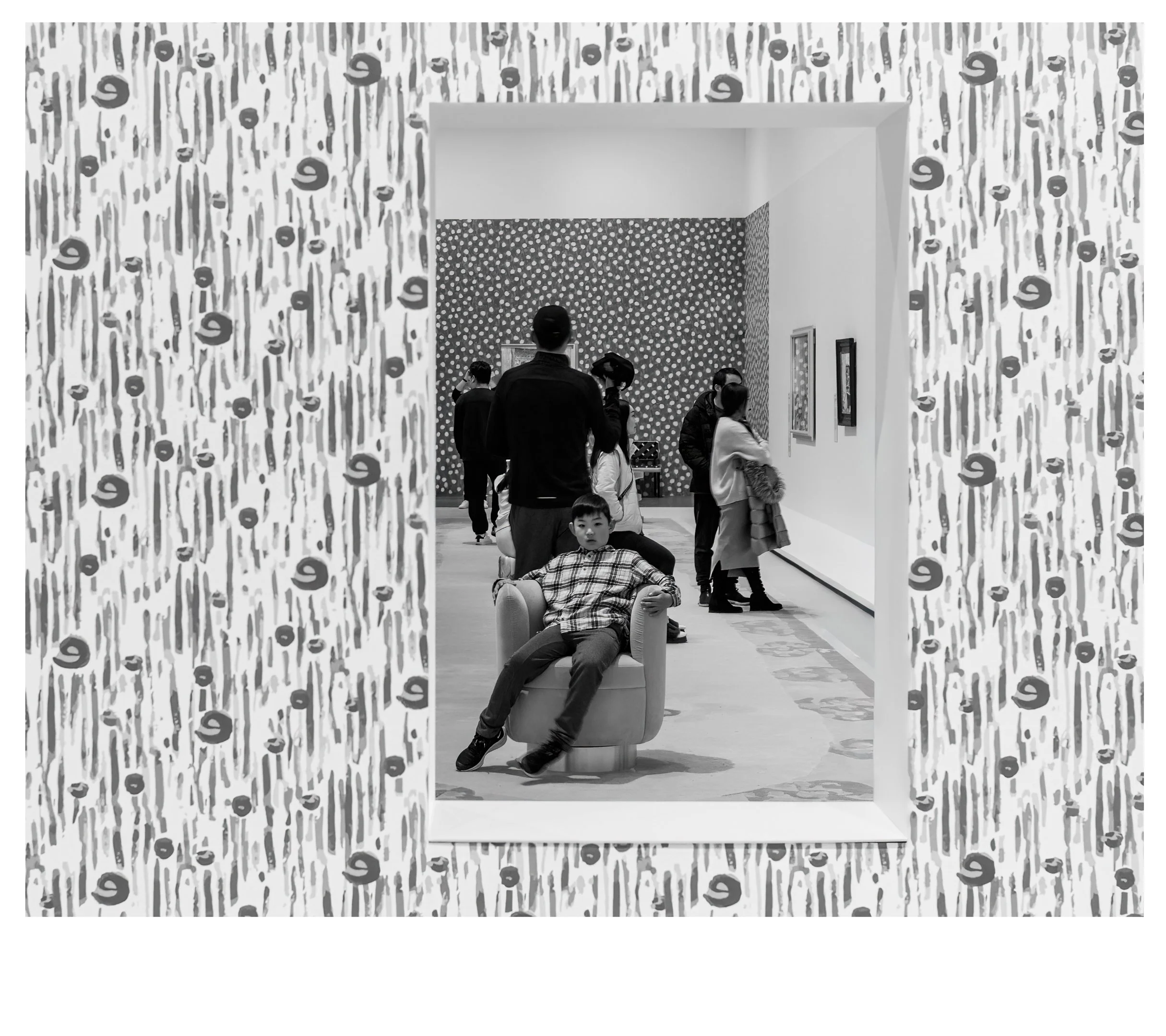 David Bishop - Gallery Wall - 9 - Merit