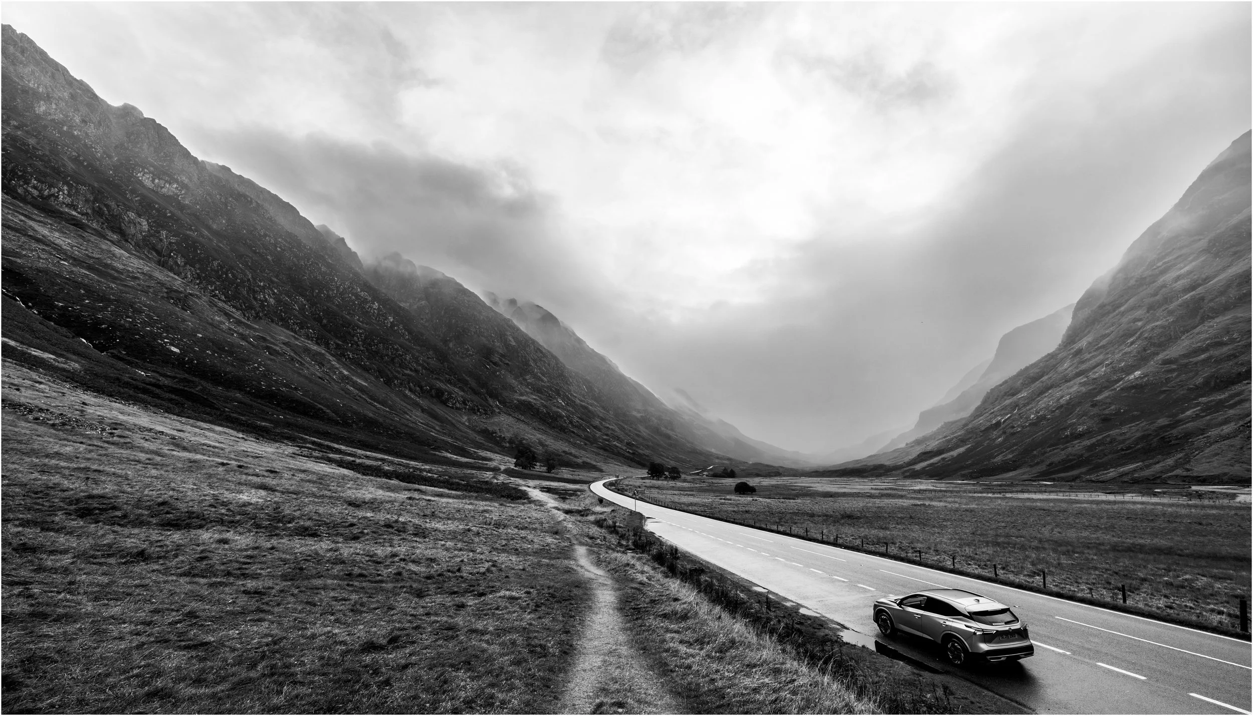 Denise Trewartha - Oh Glencoe - 9 - Merit