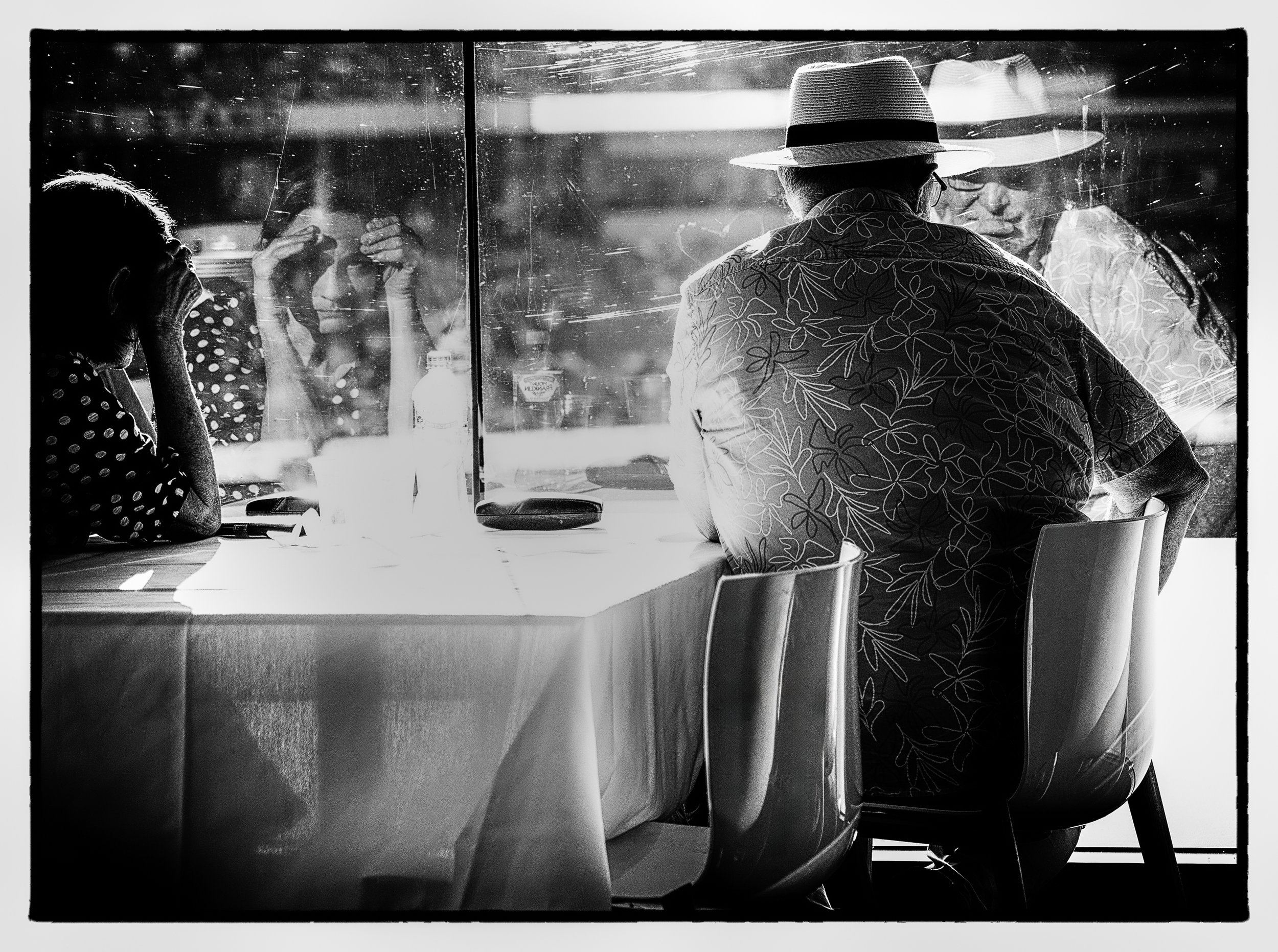 Judi Thies - Divided - 9 - Merit