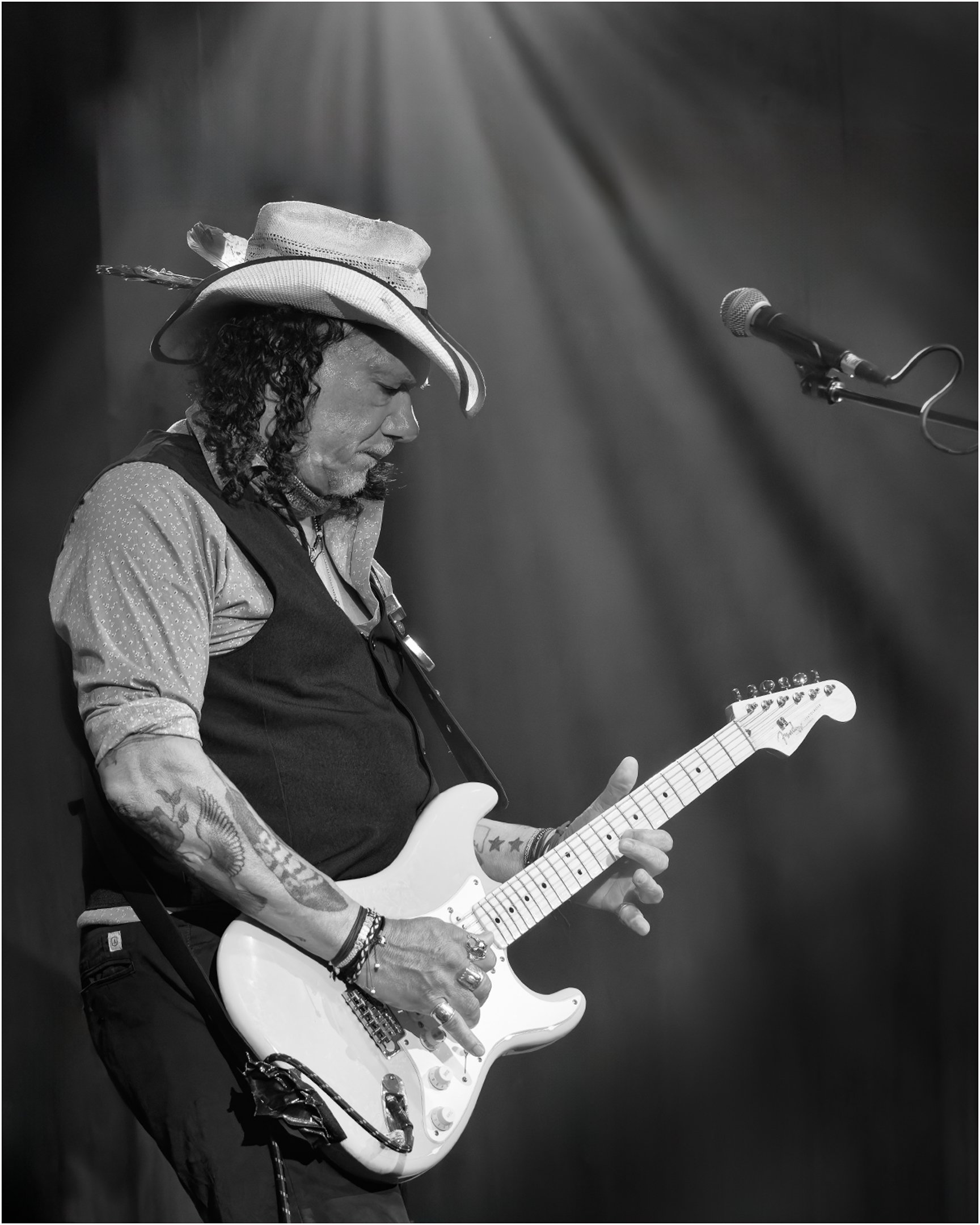 Peter Murphy - In the Zone - 9 - Merit