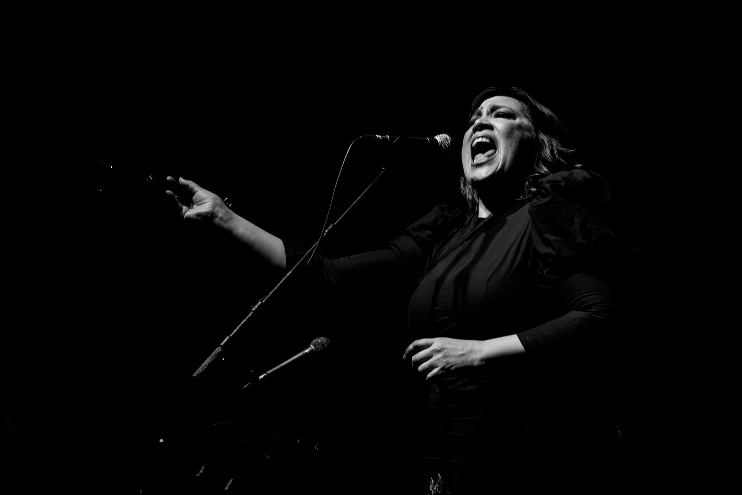 Peter Stephen - Commanding - 9 - Merit