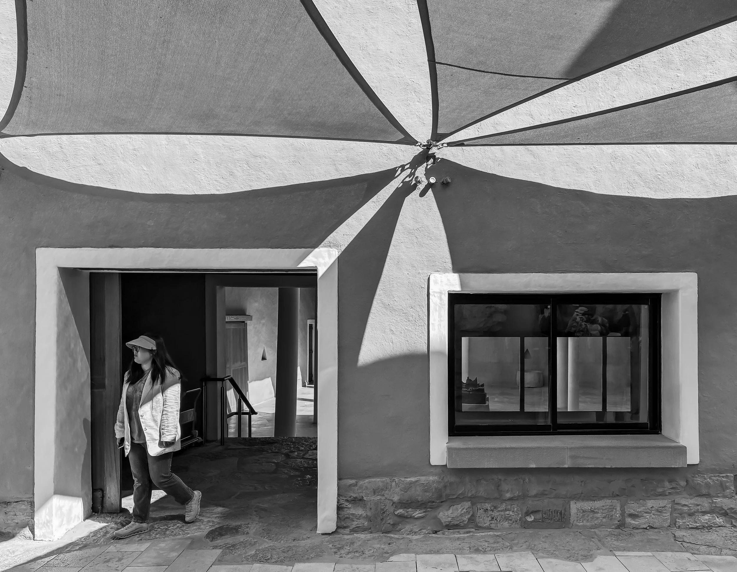 Philip Hardy - Light And Shade - 9 - Merit