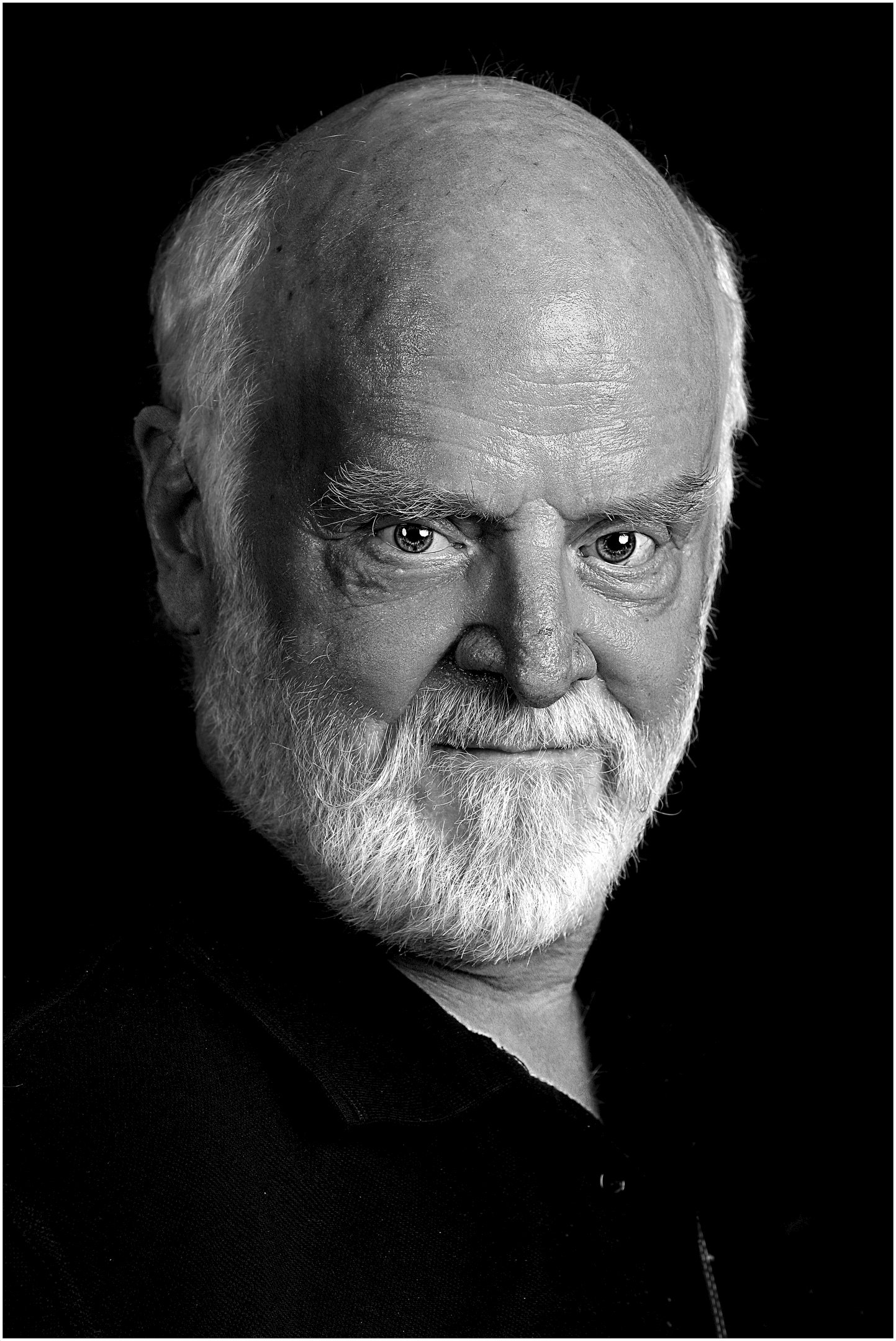 Vince Calo - Richard - 9 - Merit