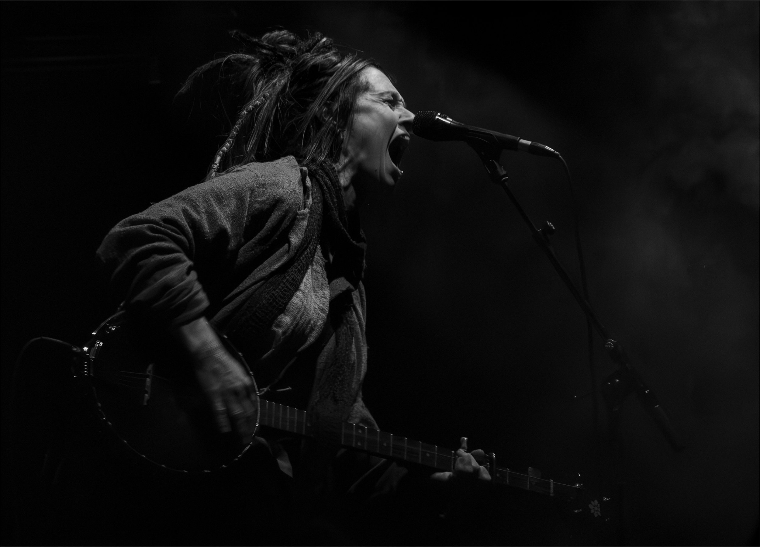 Peter Stephen - Powered - 10 - Honour