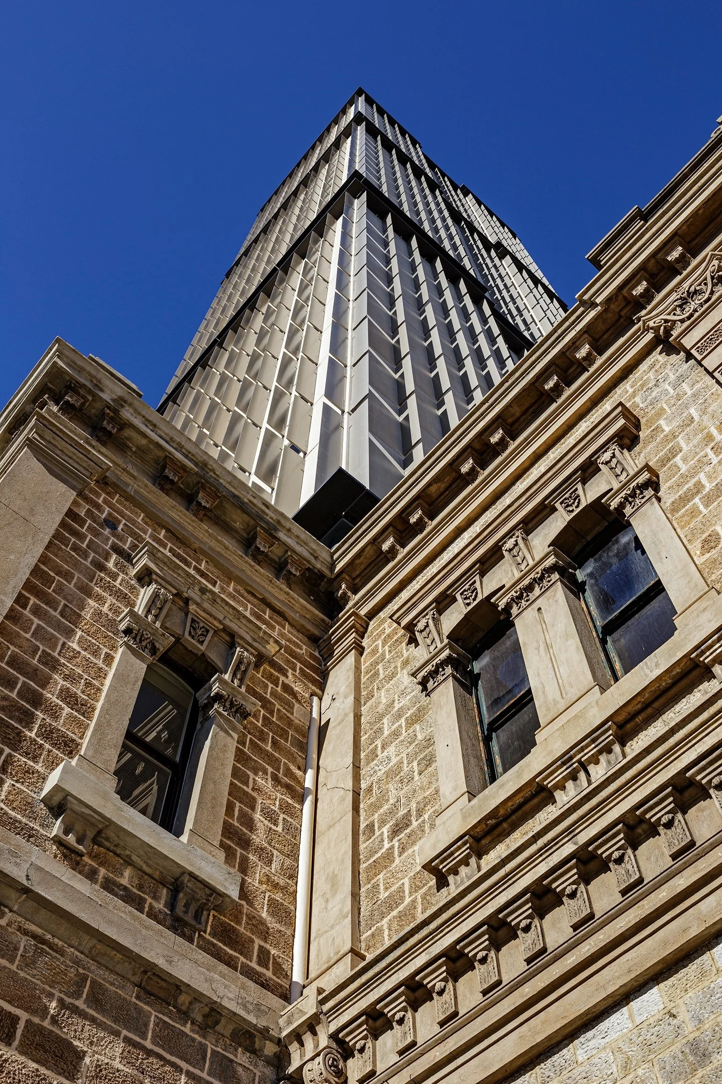 Aldo Trissi-Towering Over History-9