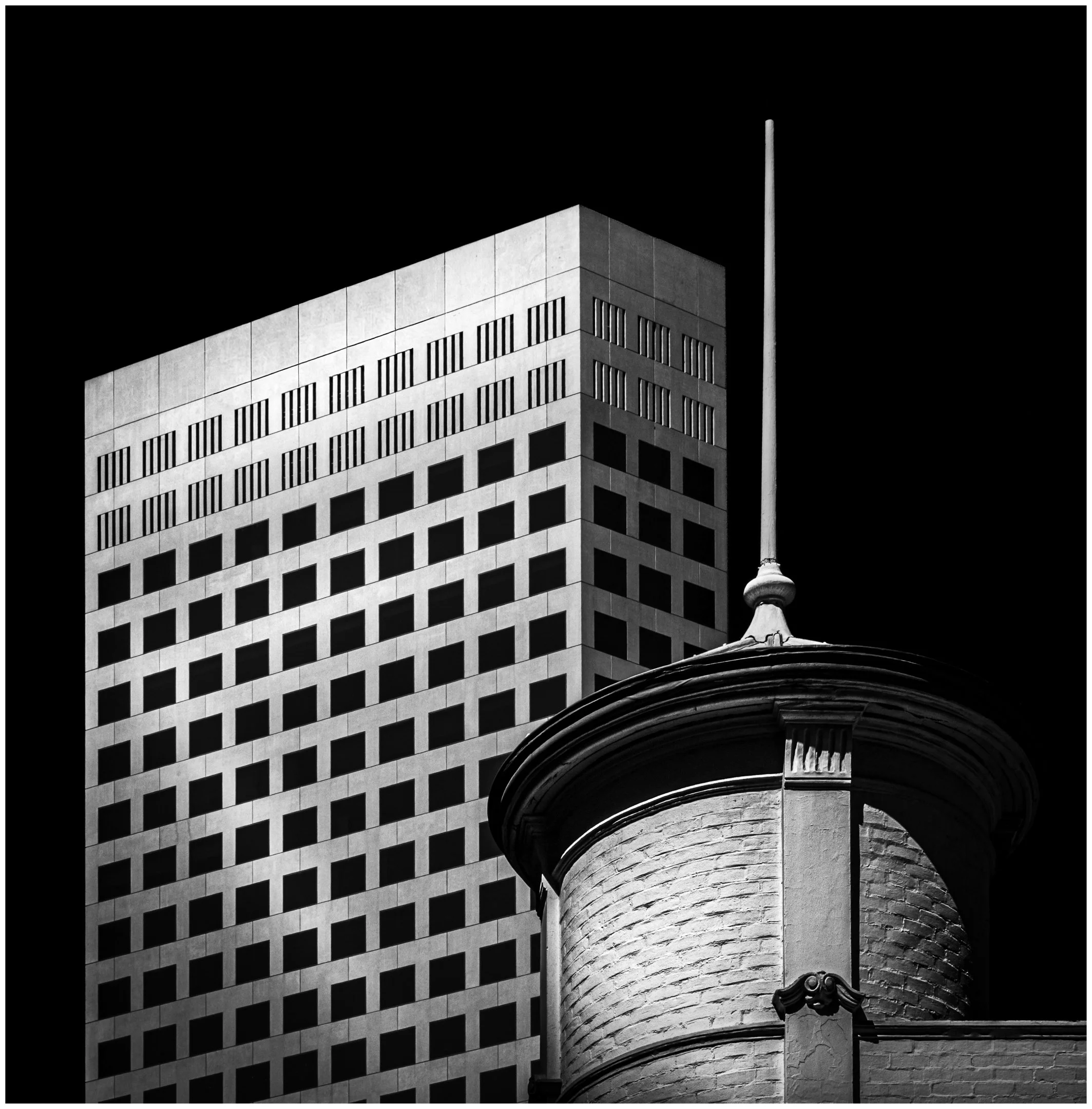 Chris O'Brien - Curves in a Square World - 9