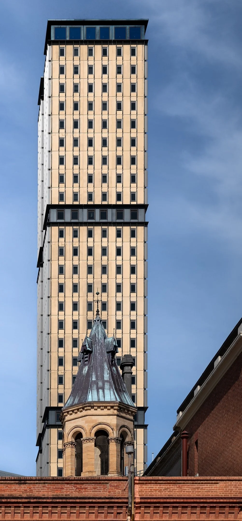 David Rees - Now & then - 9