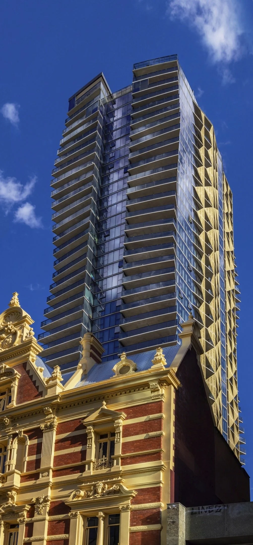 Yvonne Smuts - Rising on History's Shoulder - 9