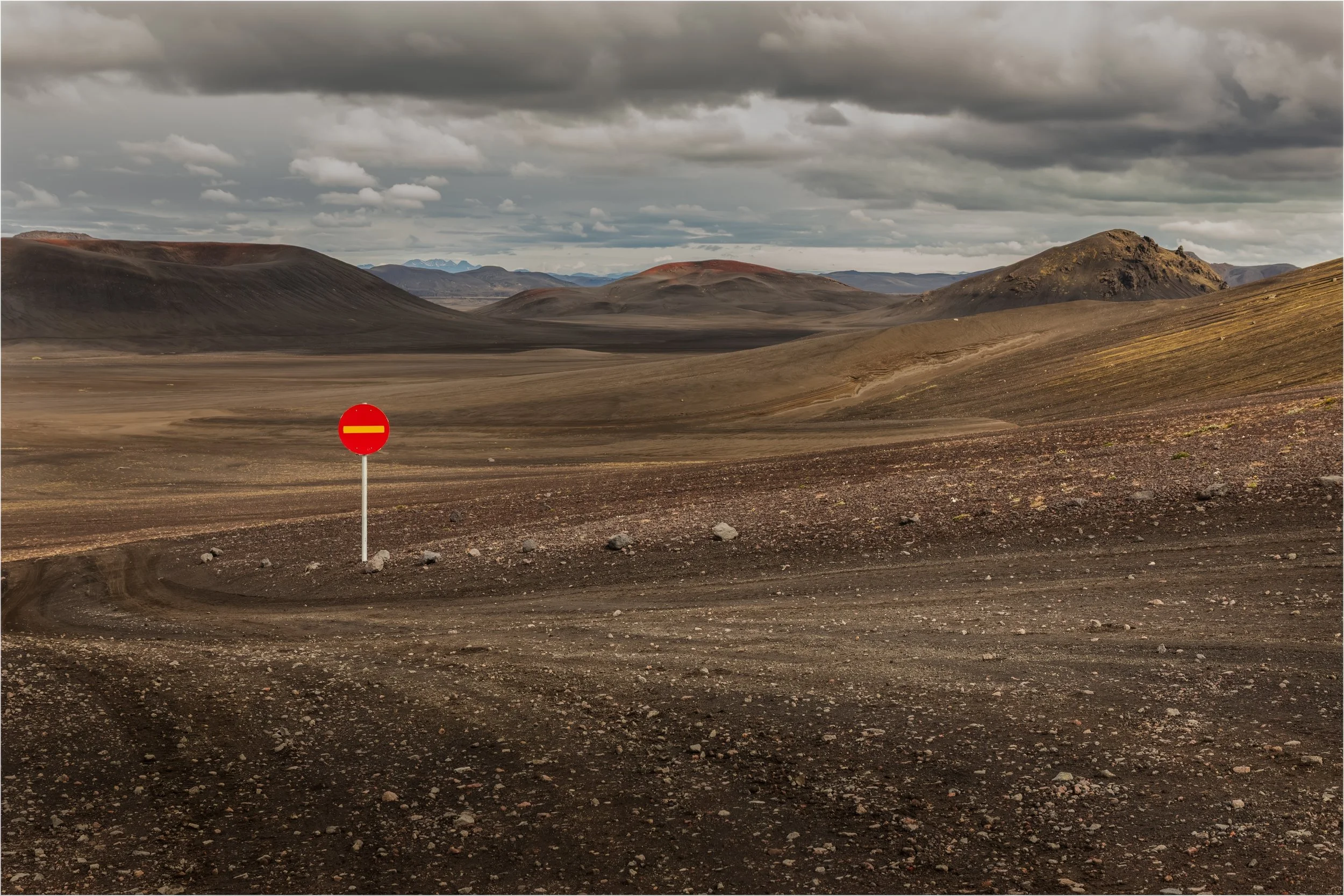  David Munro EFIAP FAPS - Icelandic traffic control - 9