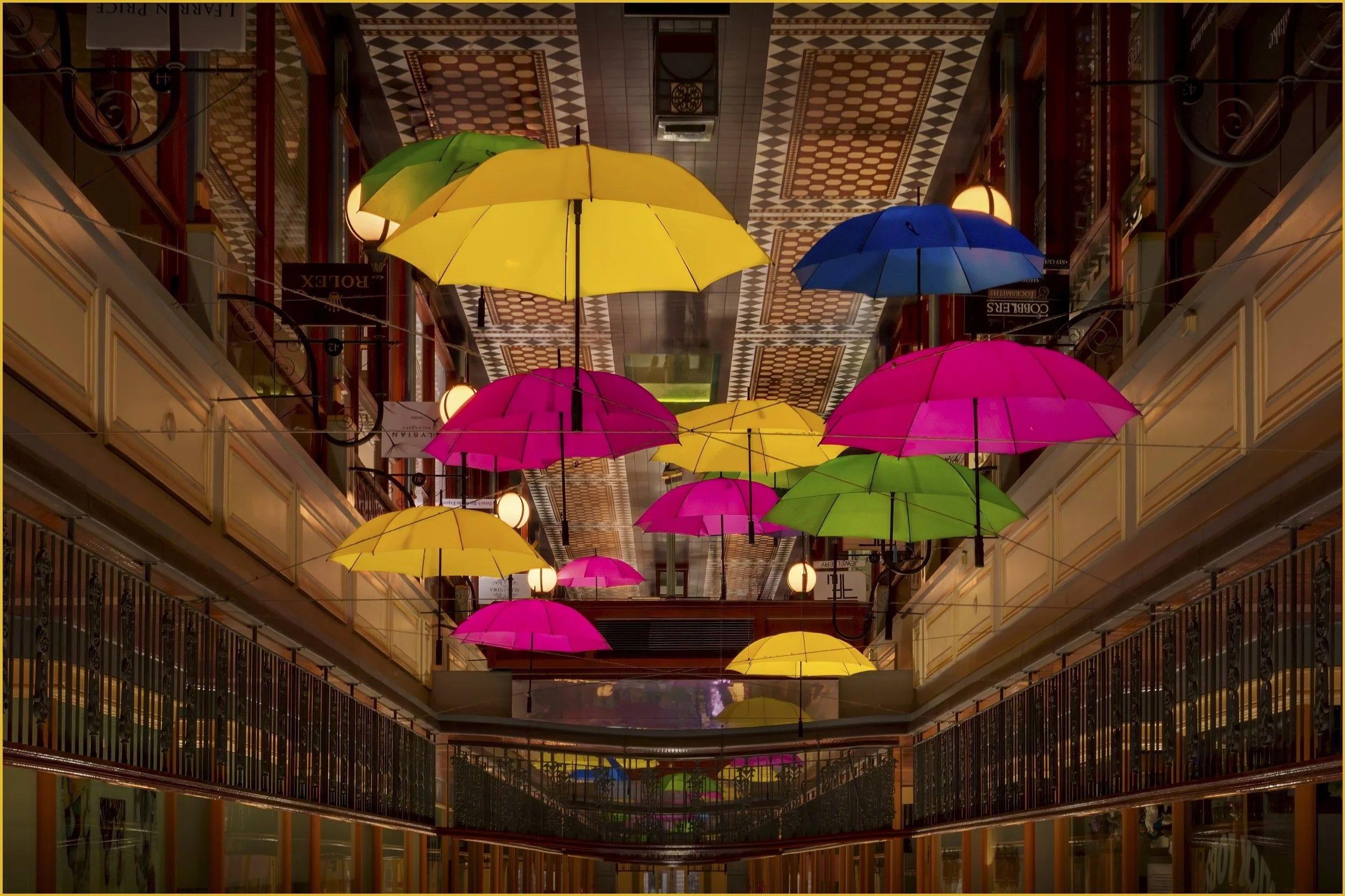  Ross Lange - Upside Down or Downside Up - 9