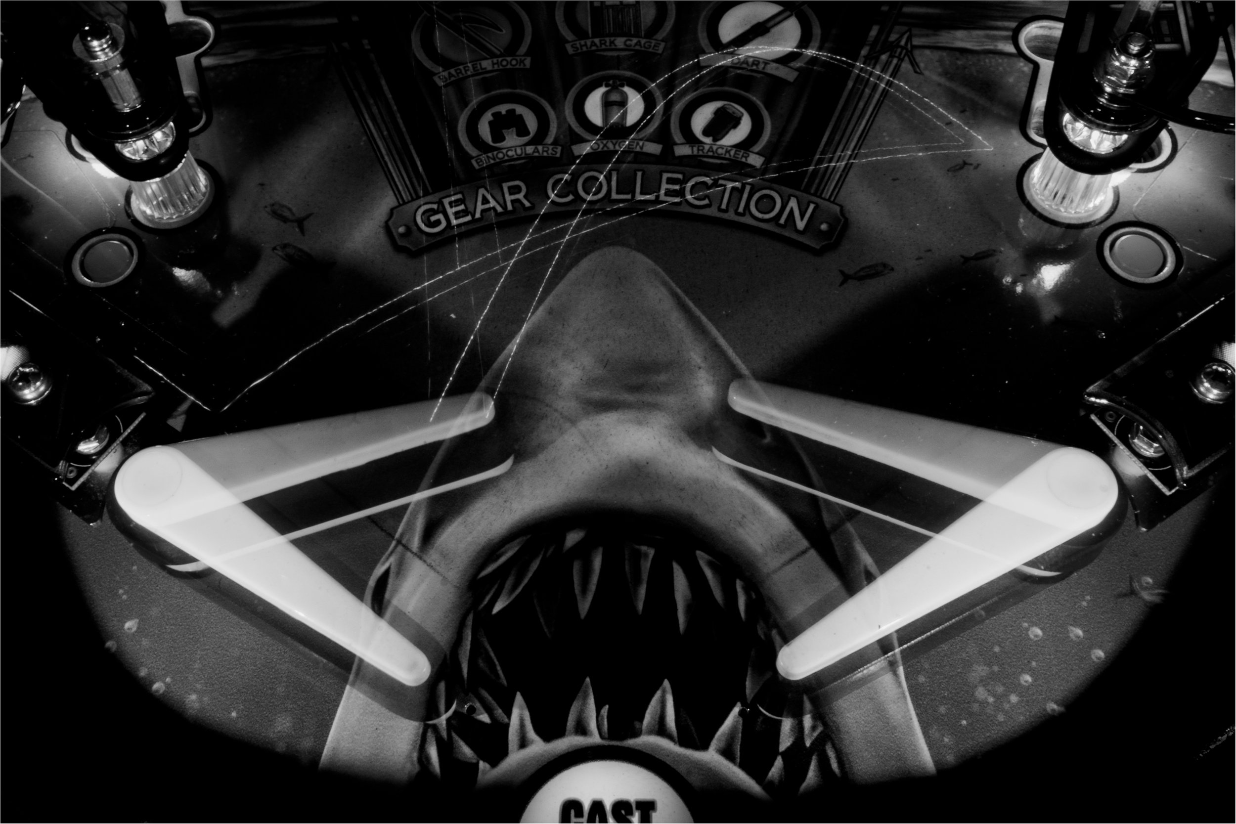 Peter Stephen-Game Over-9 Merit