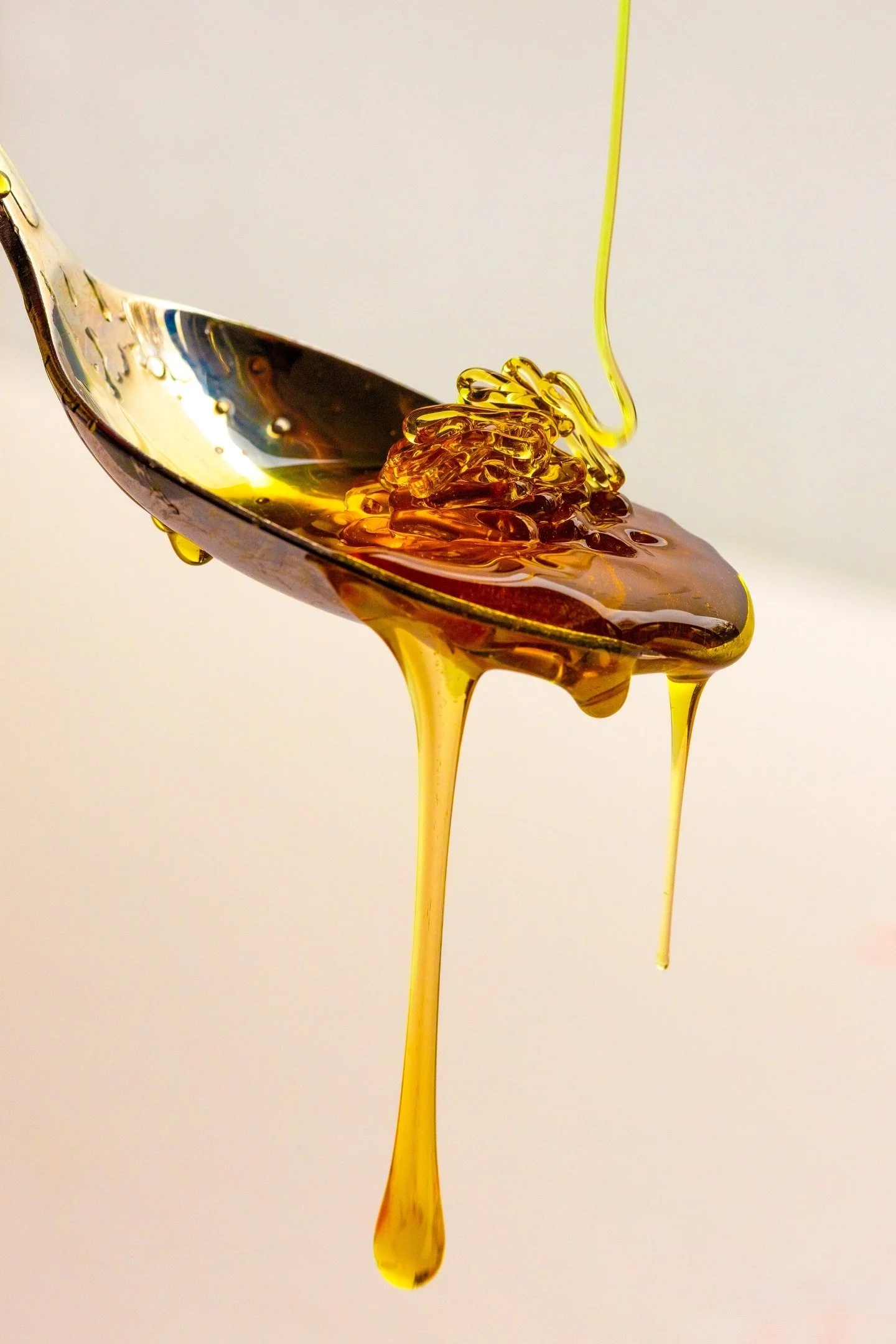 Rosemary McArthur-Runny honey-10 Honour