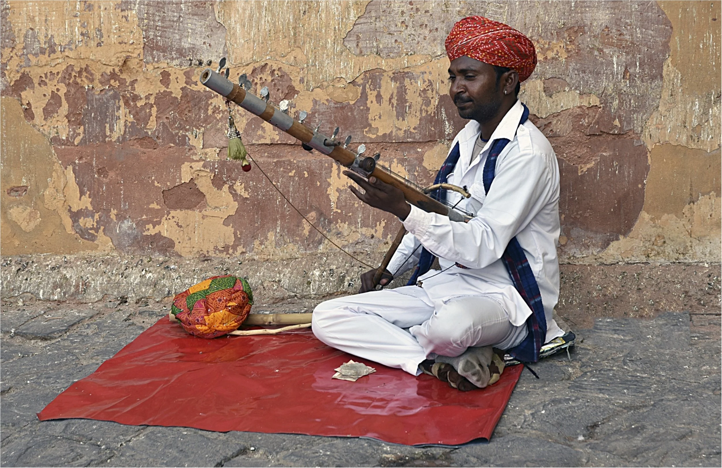 Ron Jackson, EFIAP FAPS SSAPS-Fort-Busker-9-Merit