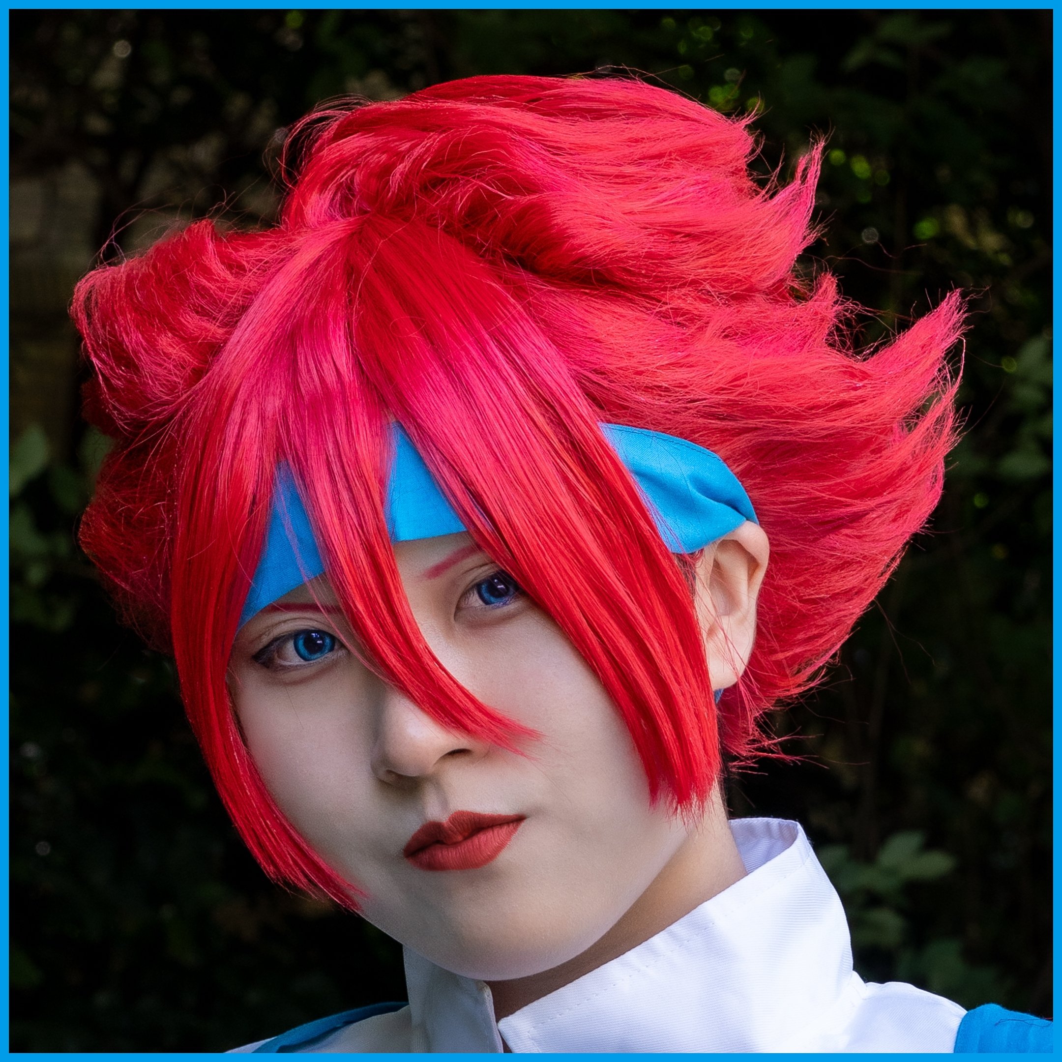 Judi Thies, AAPS-Cos Play Colour-10-Honour
