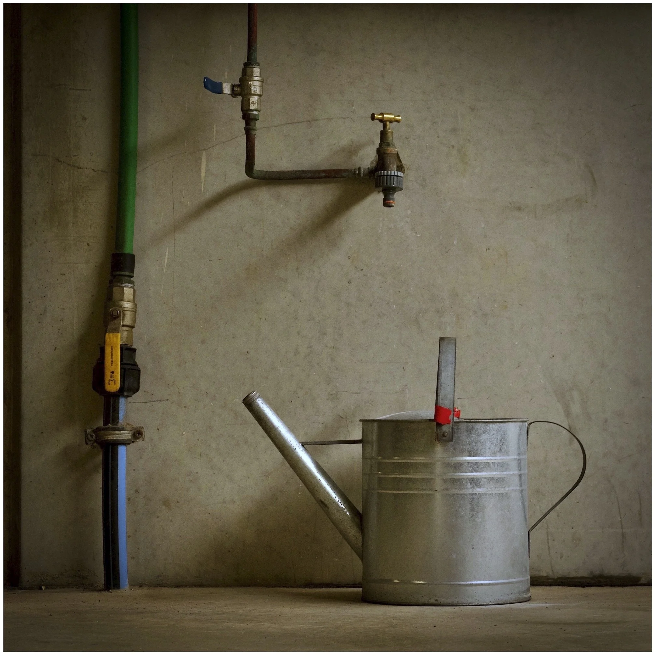 Michael Philpots-Green-Basement Essentials-10-Honour