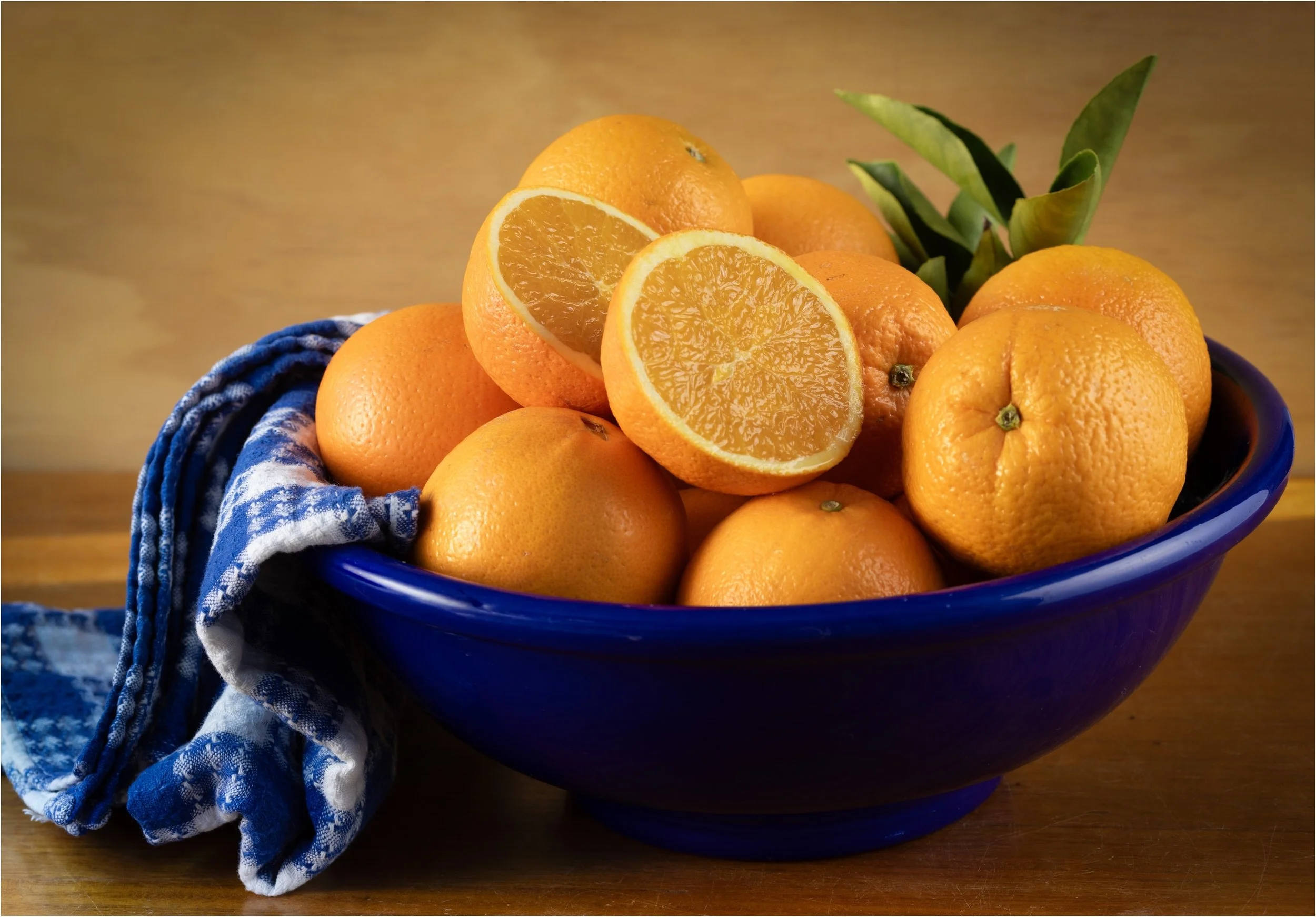 Rosemary McArthur-Fresh Oranges-10-Honour