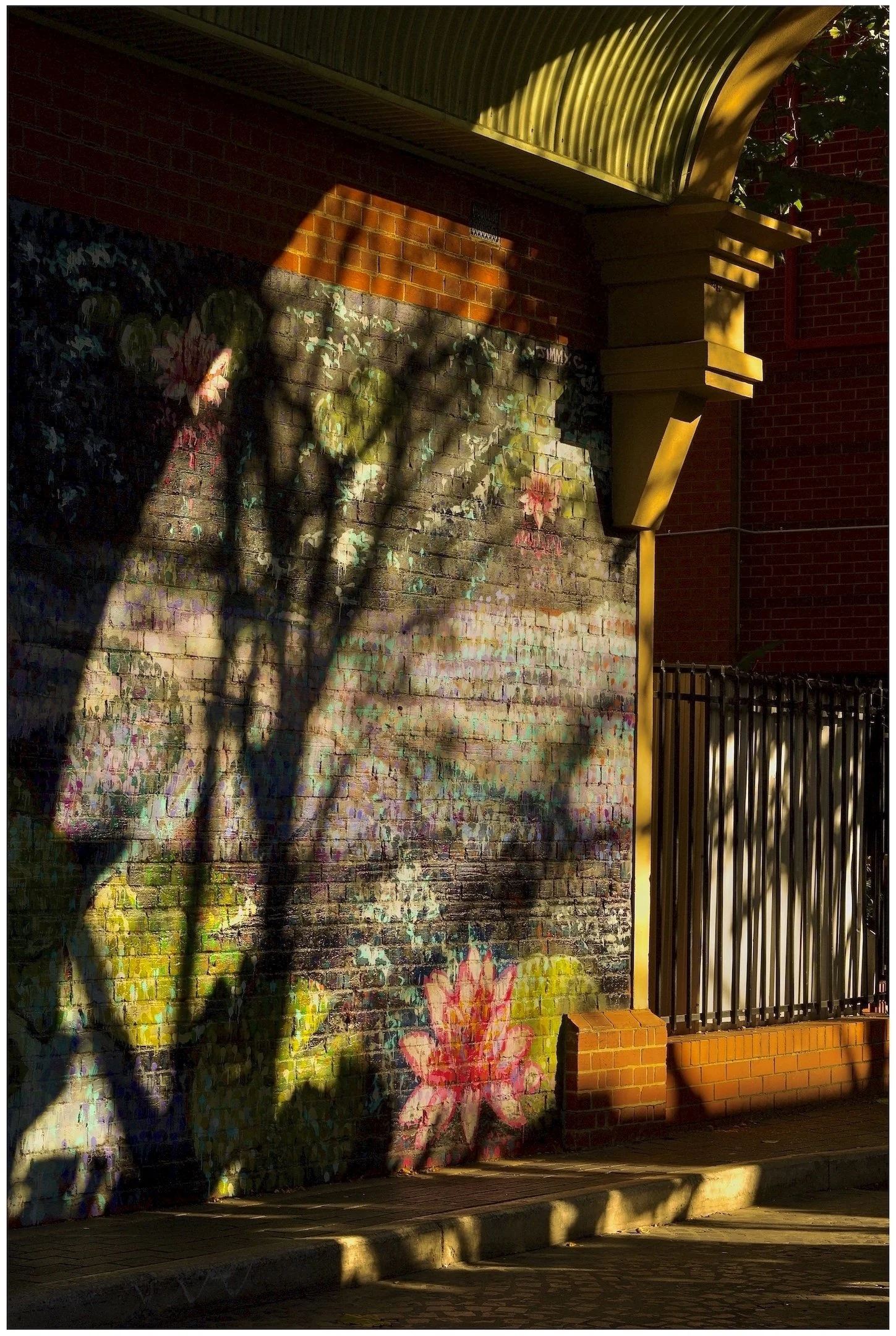 9~Michael Philpots-Green~Underneath the Arch~2026-08-04~Print - Building Blocks.jpg
