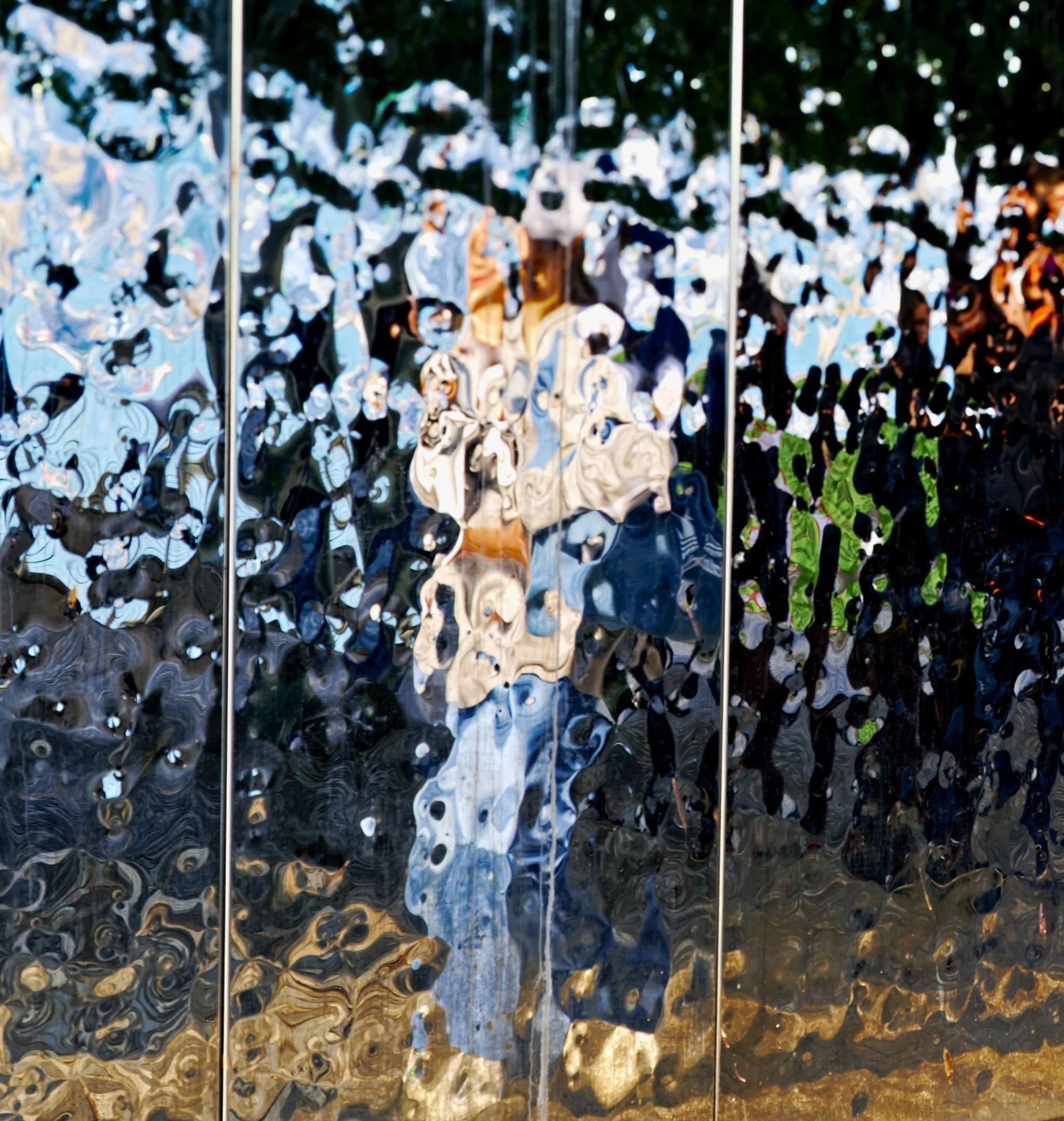 9~David Rees~Abstract reflection 1~2026-08-18~Digital - Abstract Reflections.jpg