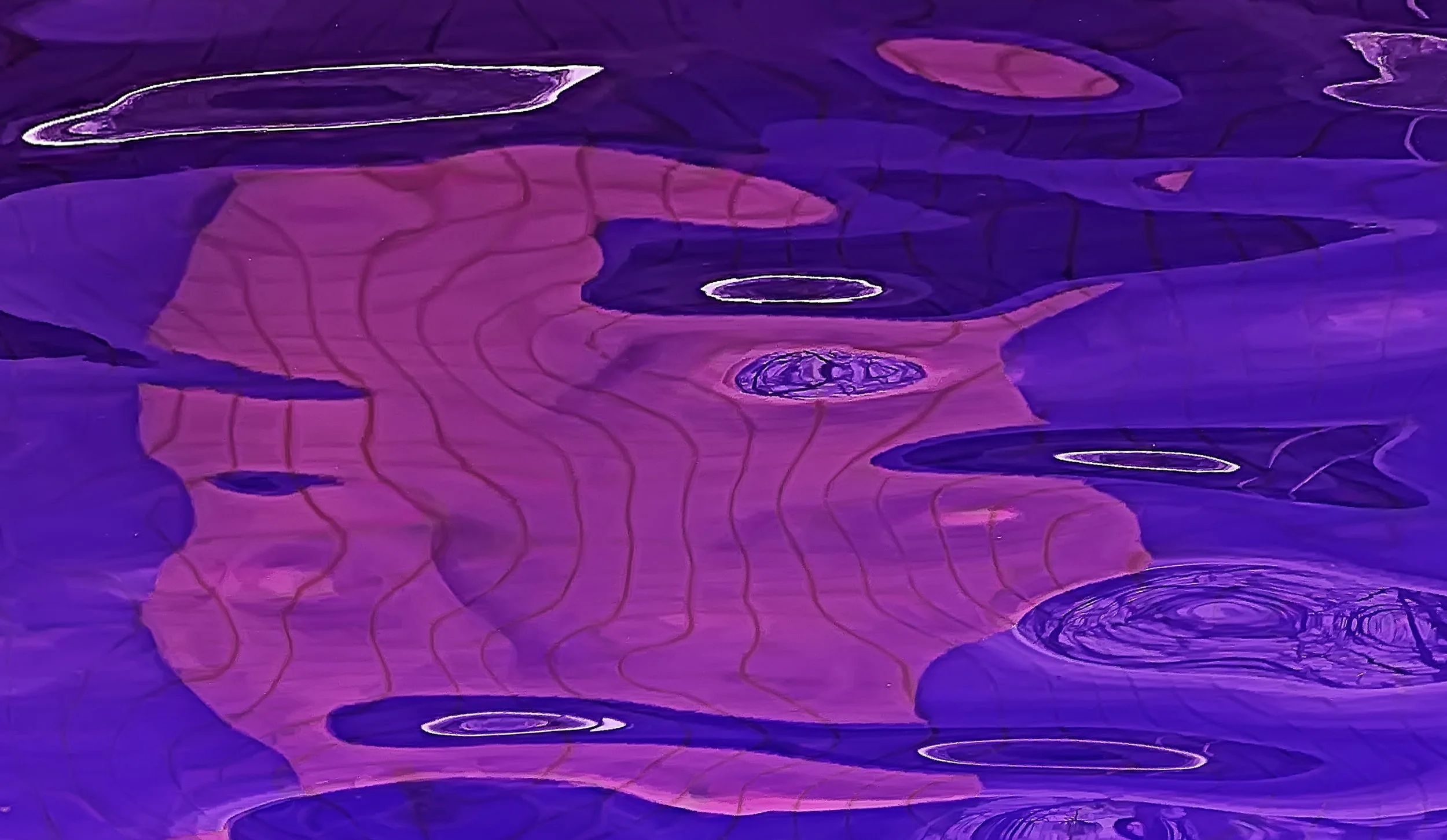 9~David Thompson~Blowing Bubbles~2026-08-18~Digital - Abstract Reflections.jpg