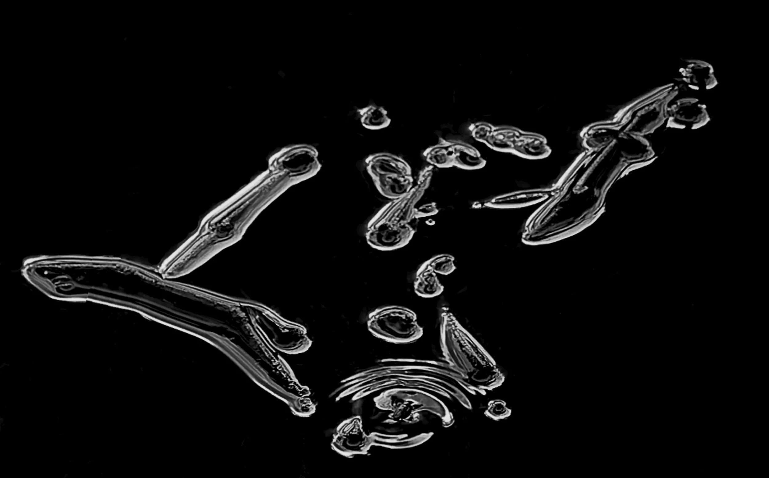 9~Ian Probyn~Liquid calligraphy~2026-08-18~Digital - Abstract Reflections.jpg