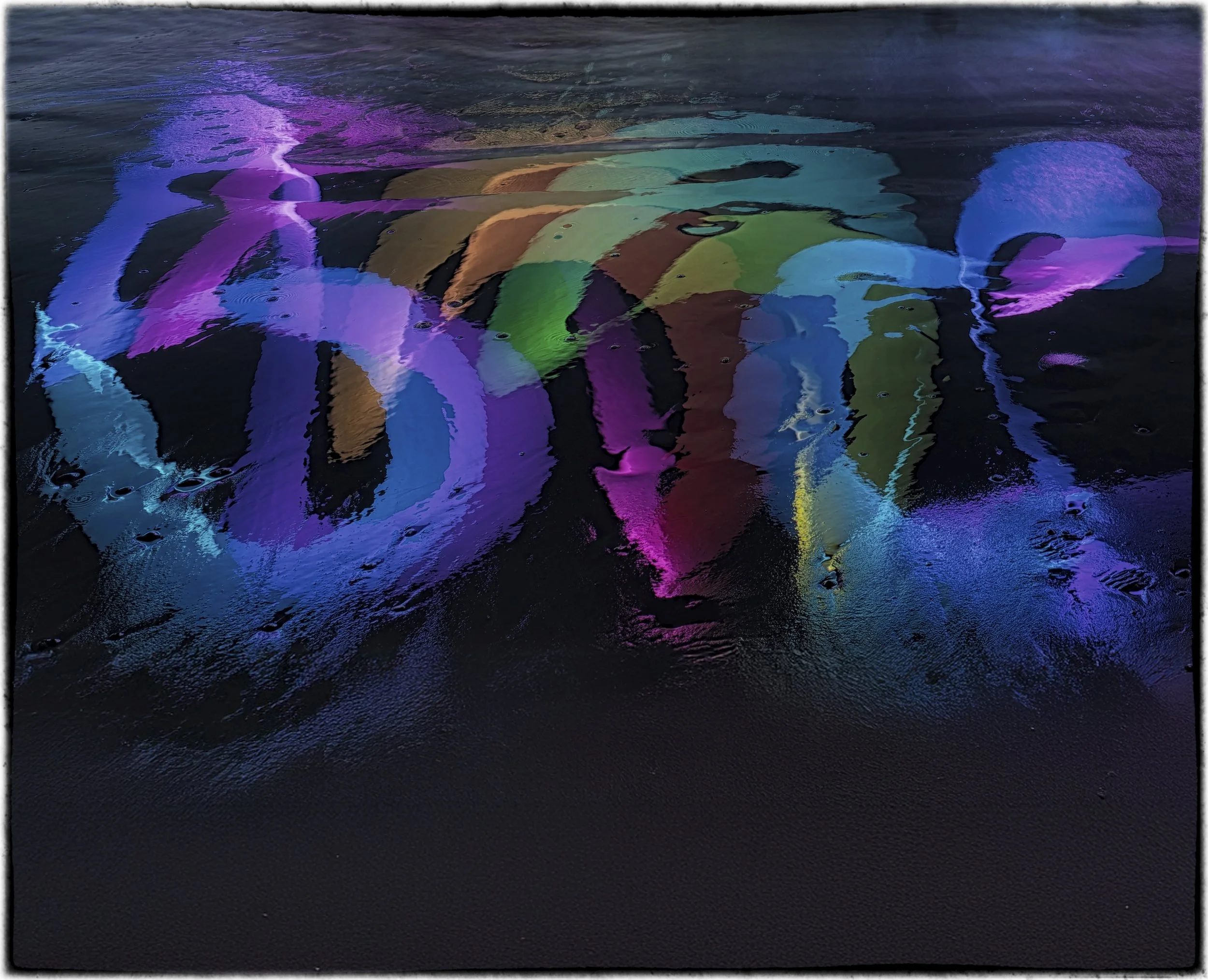 9~Paul OLeary~Winter Light~2026-08-18~Digital - Abstract Reflections.jpg
