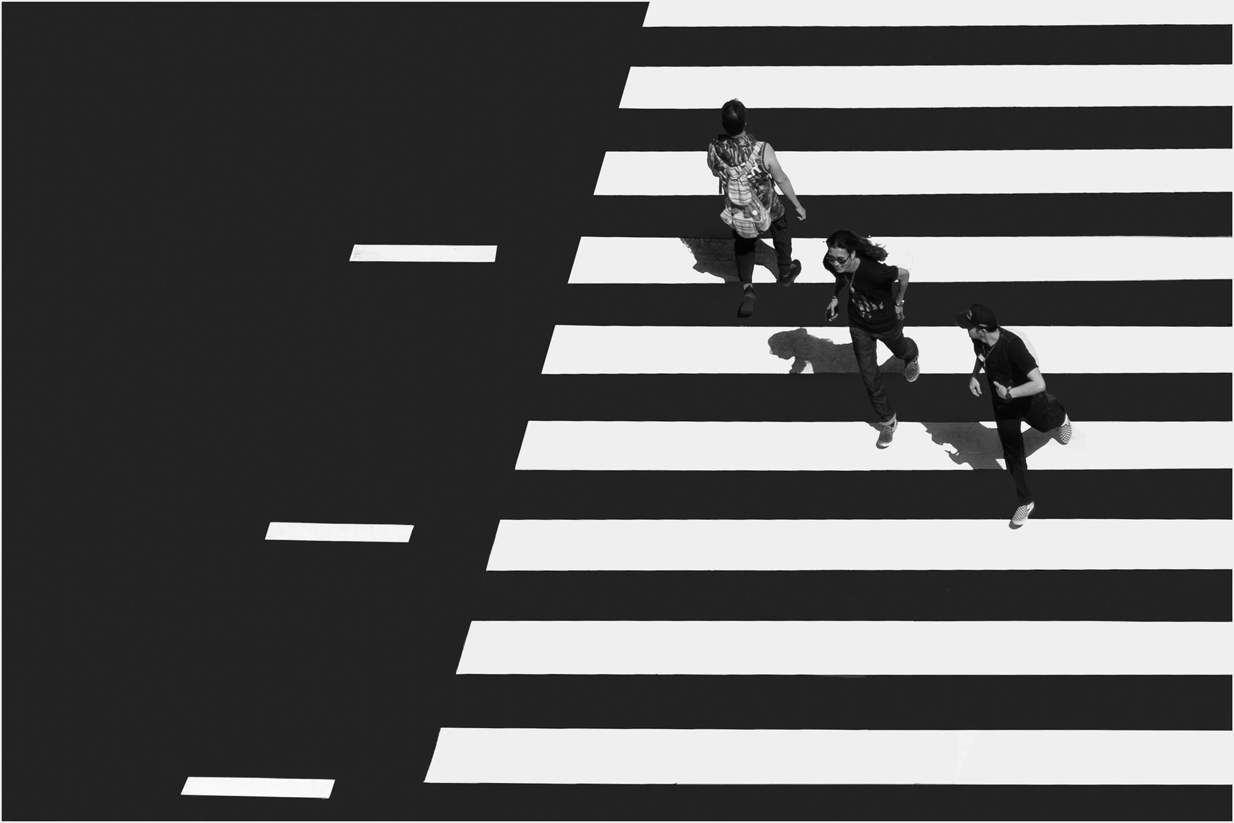 9~Judi Thies, AAPS~Crossing For Three~2026-09-15~Monthly Digital - Simplicity.jpg