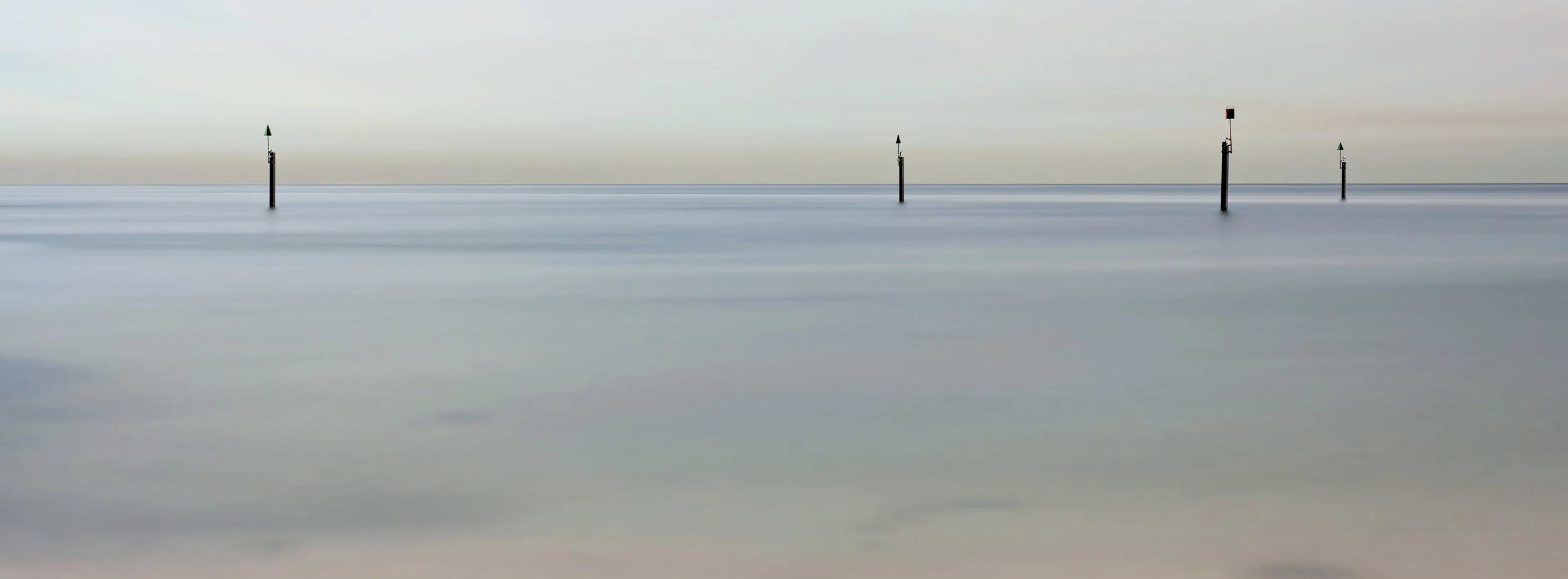 9~Paul OLeary~The Channel Markers~2026-09-15~Monthly Digital - Simplicity.jpg