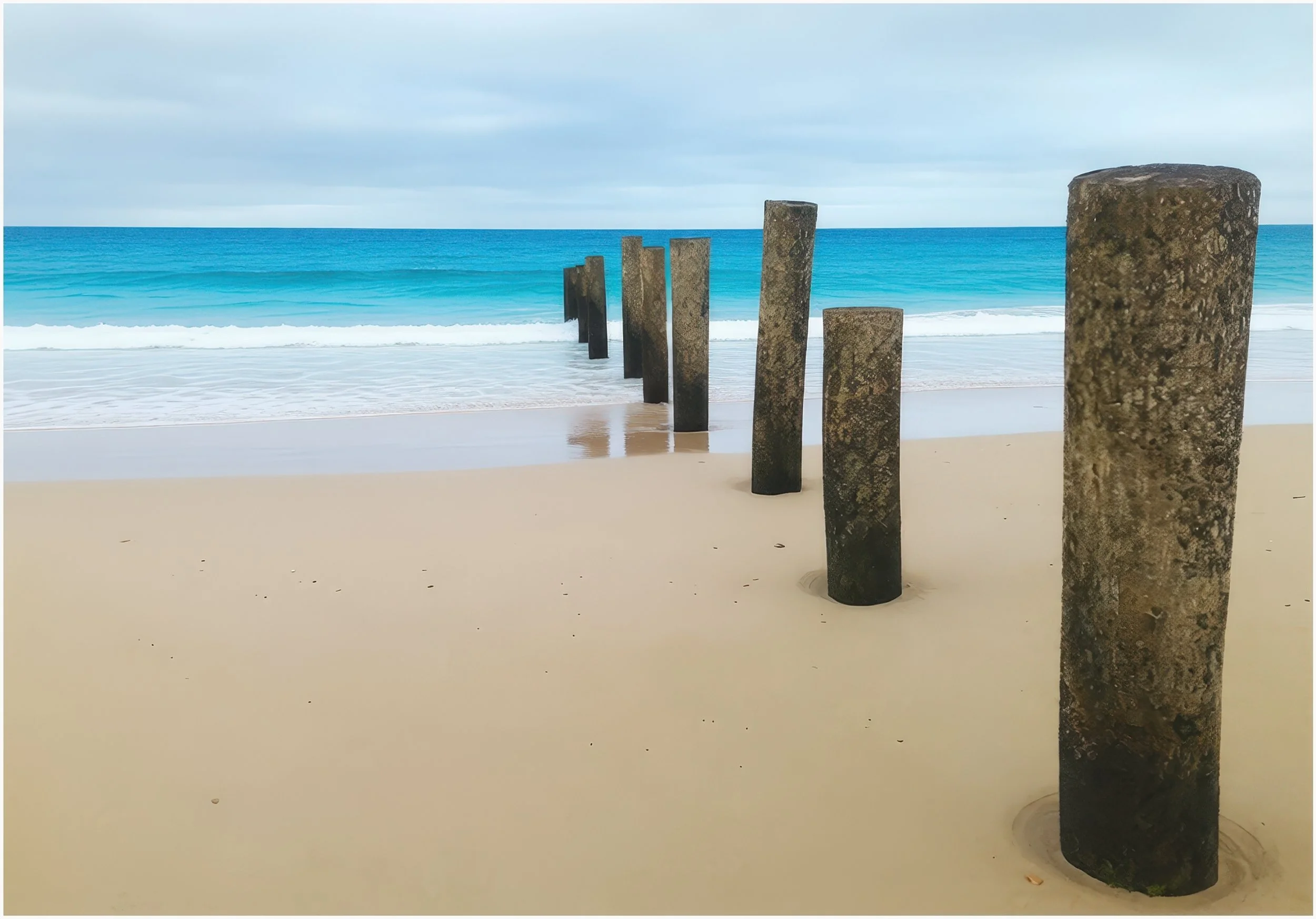 9~Yacek Szocinski~Quiet Beach~2026-09-15~Monthly Digital - Simplicity.jpg