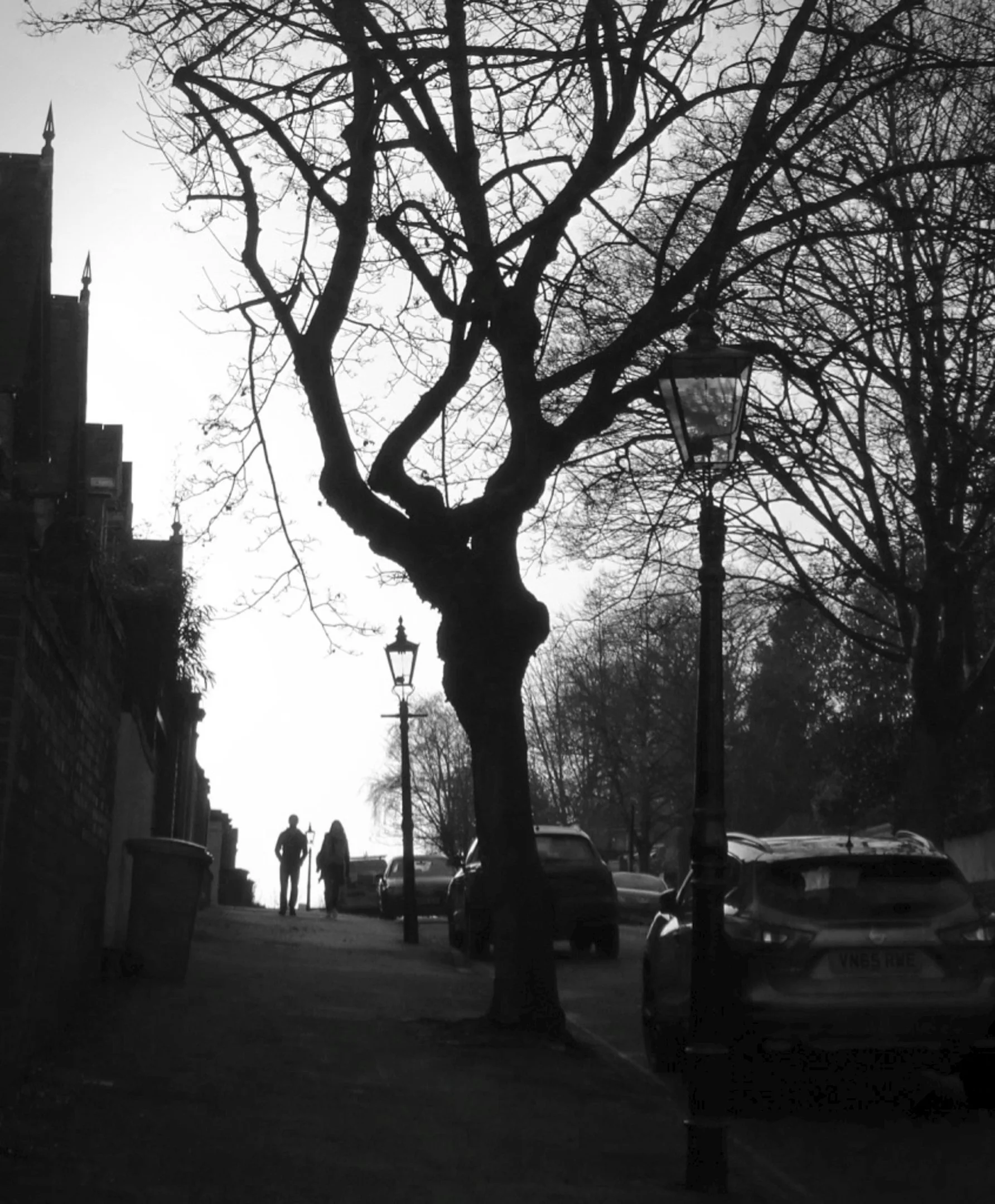 9~Kathy Terrell~Walking home~2026-10-06~Digital - Urban_Street_Suburban.jpg