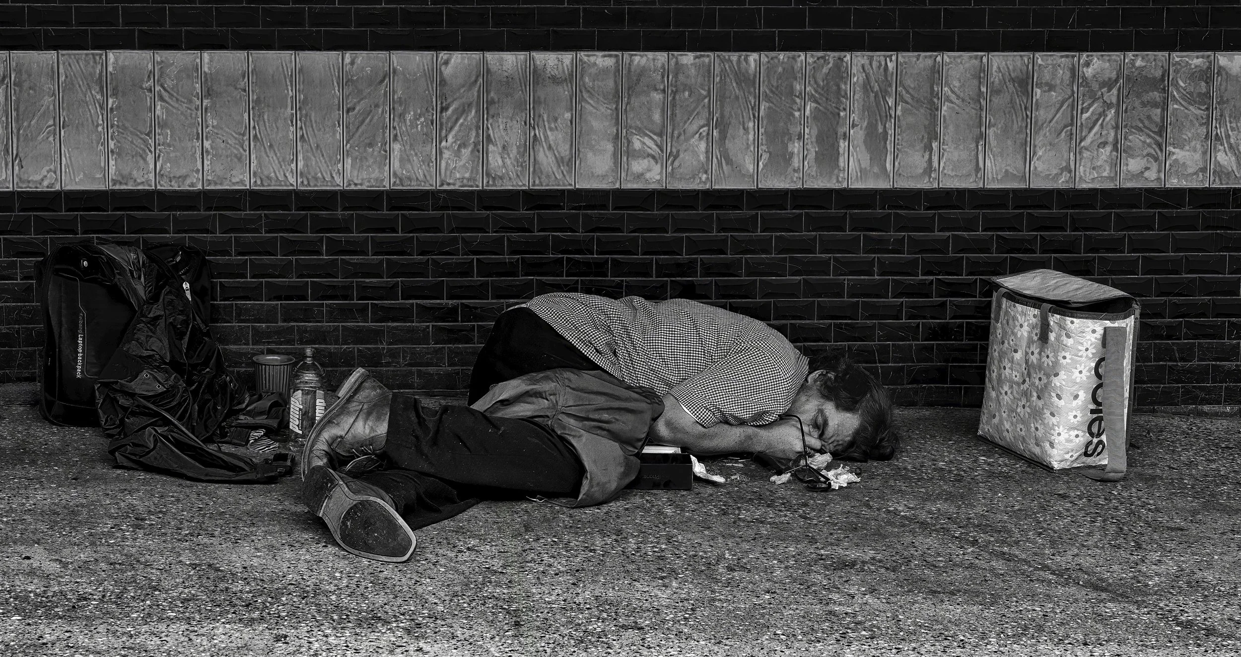 9~Paul OLeary~A Hard Night's Day~2026-10-06~Digital - Urban_Street_Suburban.jpg