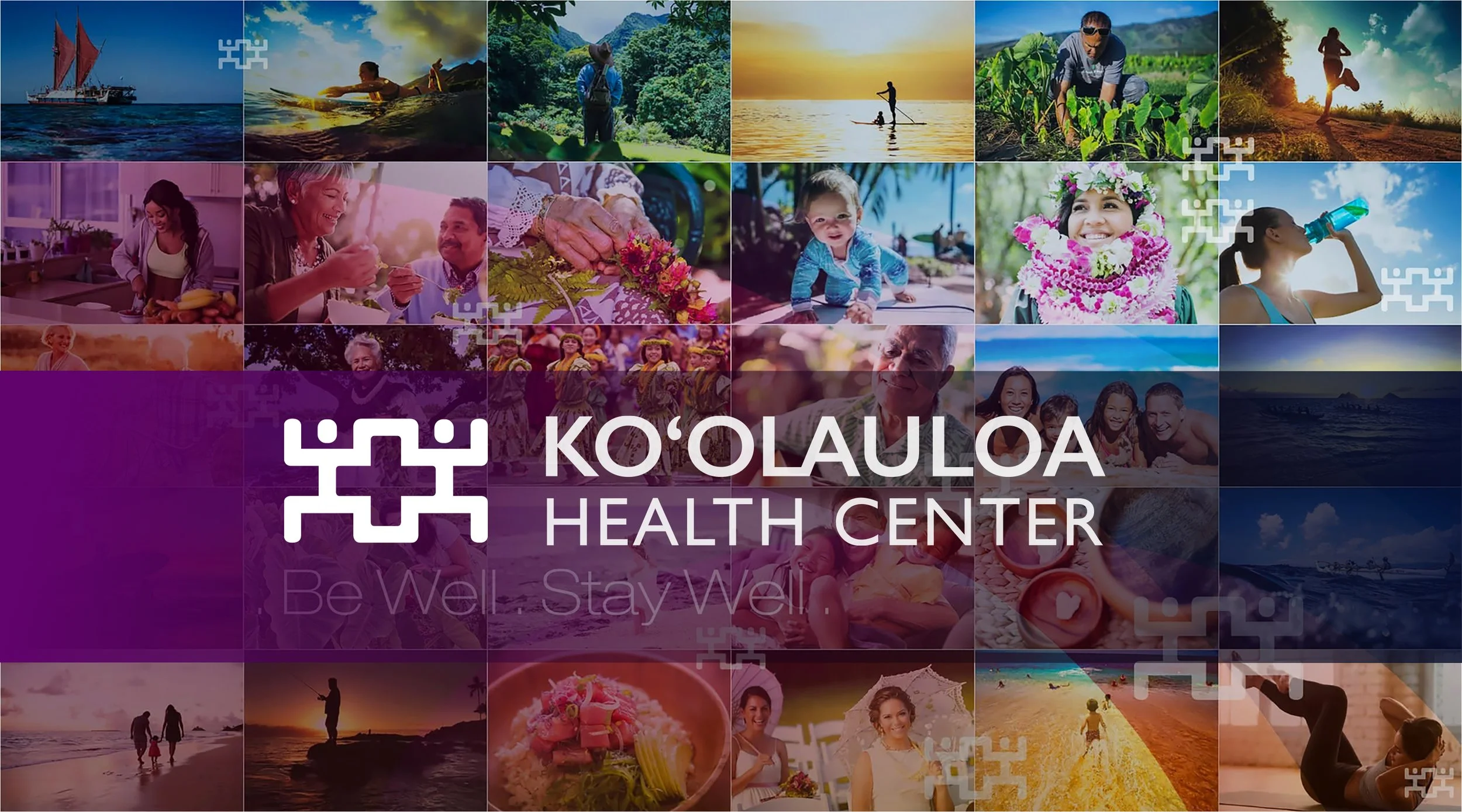 KO'OLAULOA Health Center