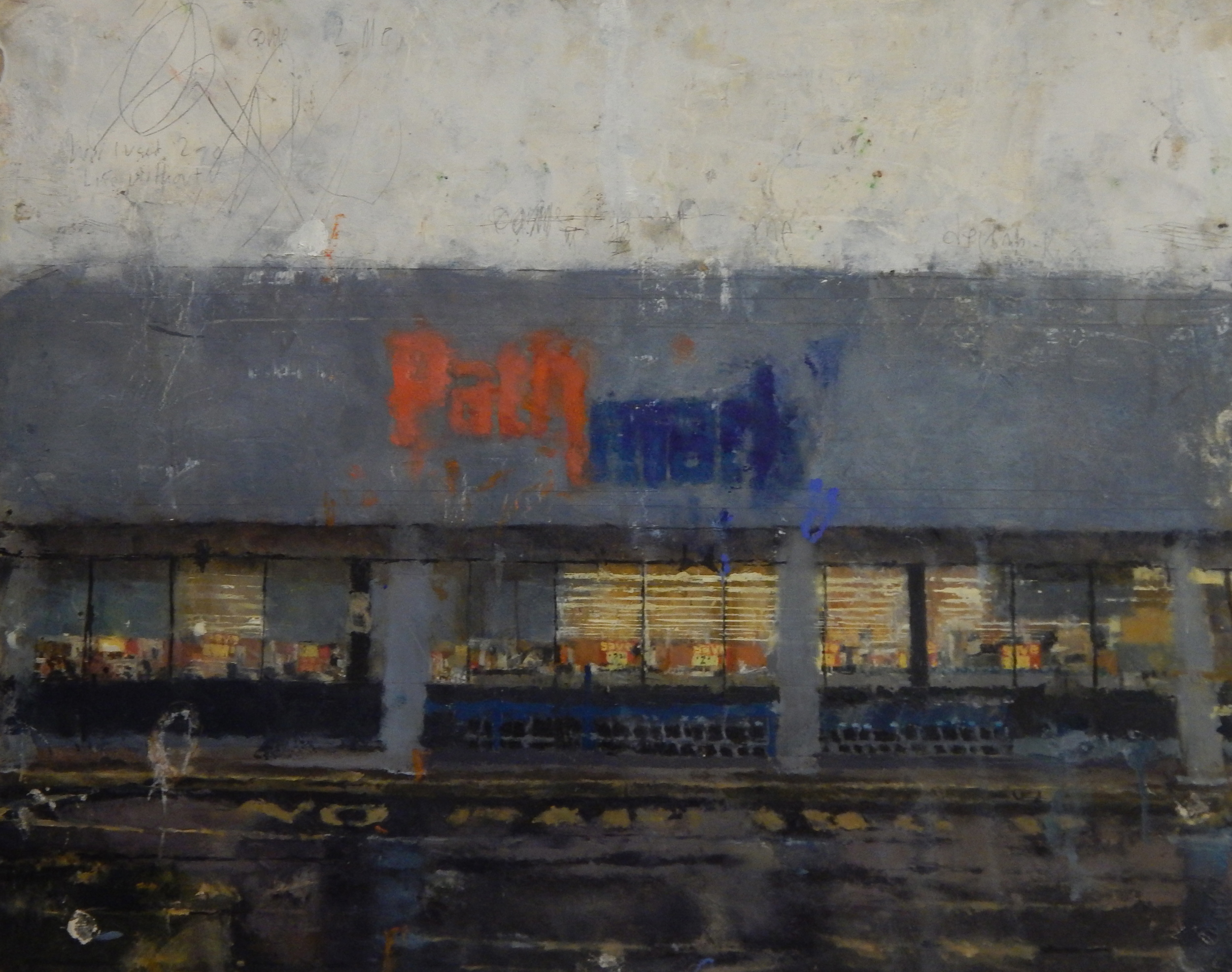 Pathmark (Night)