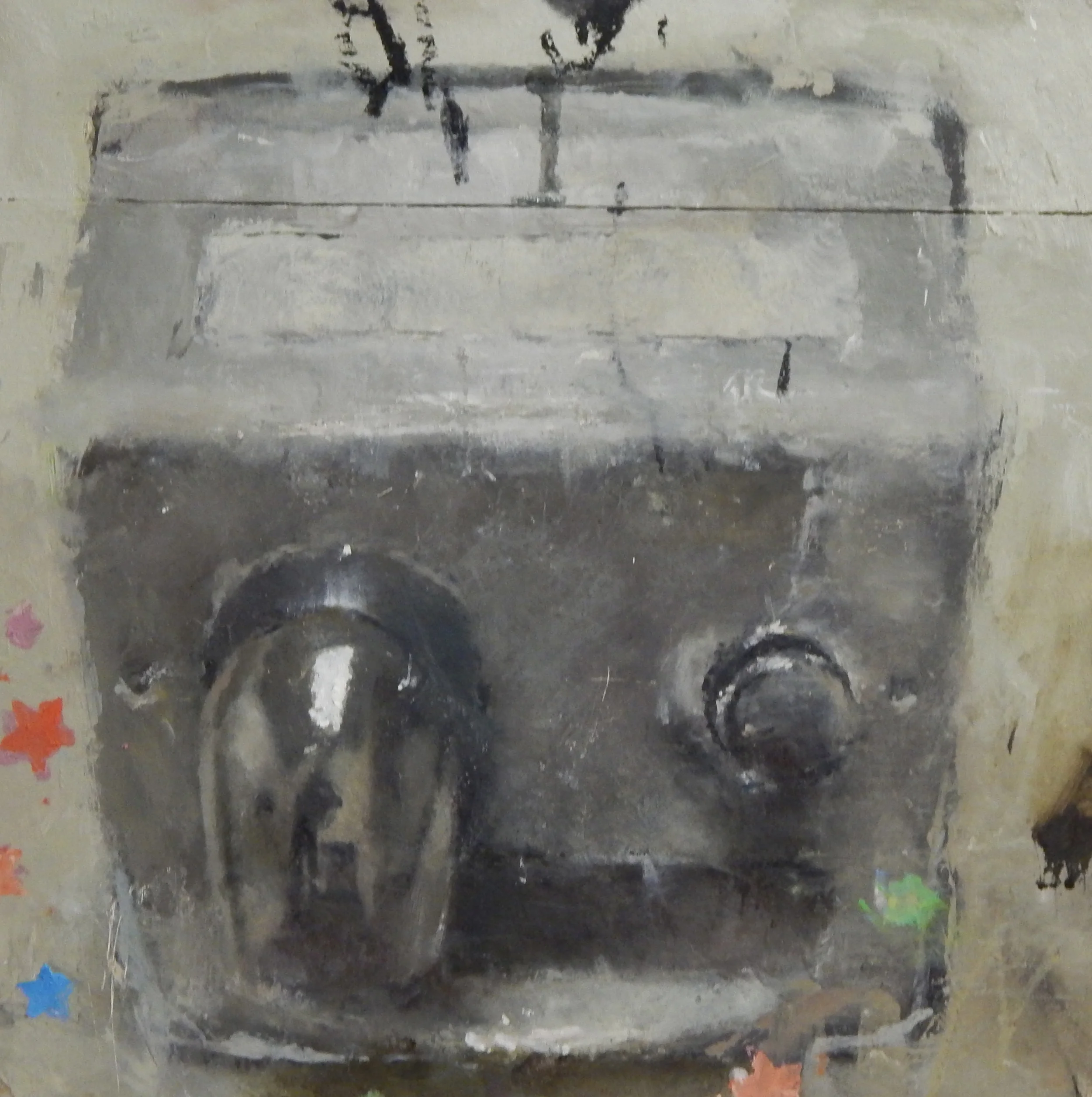 Hand-Dryer 2