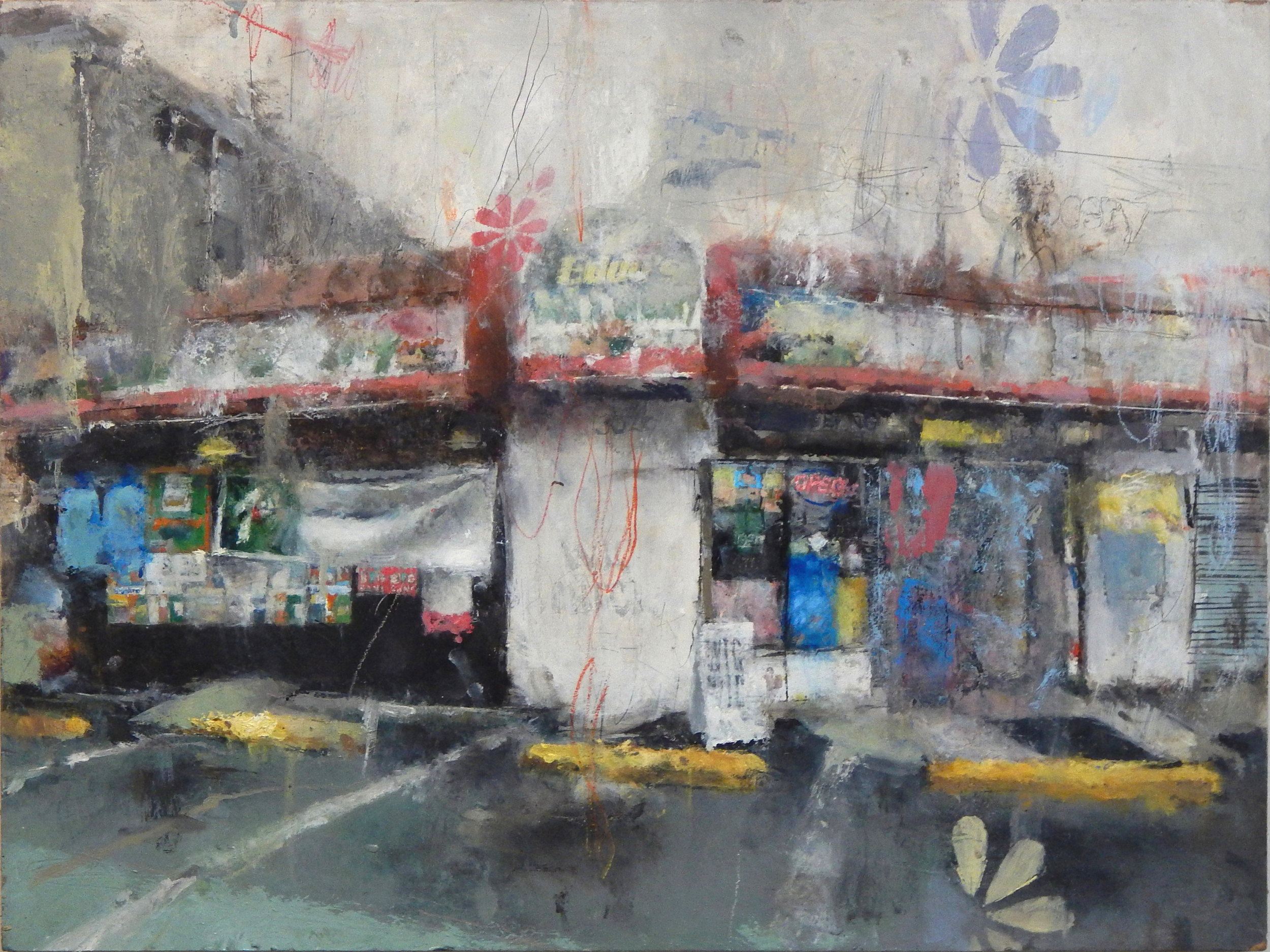 Eddy's Deli and Grocery