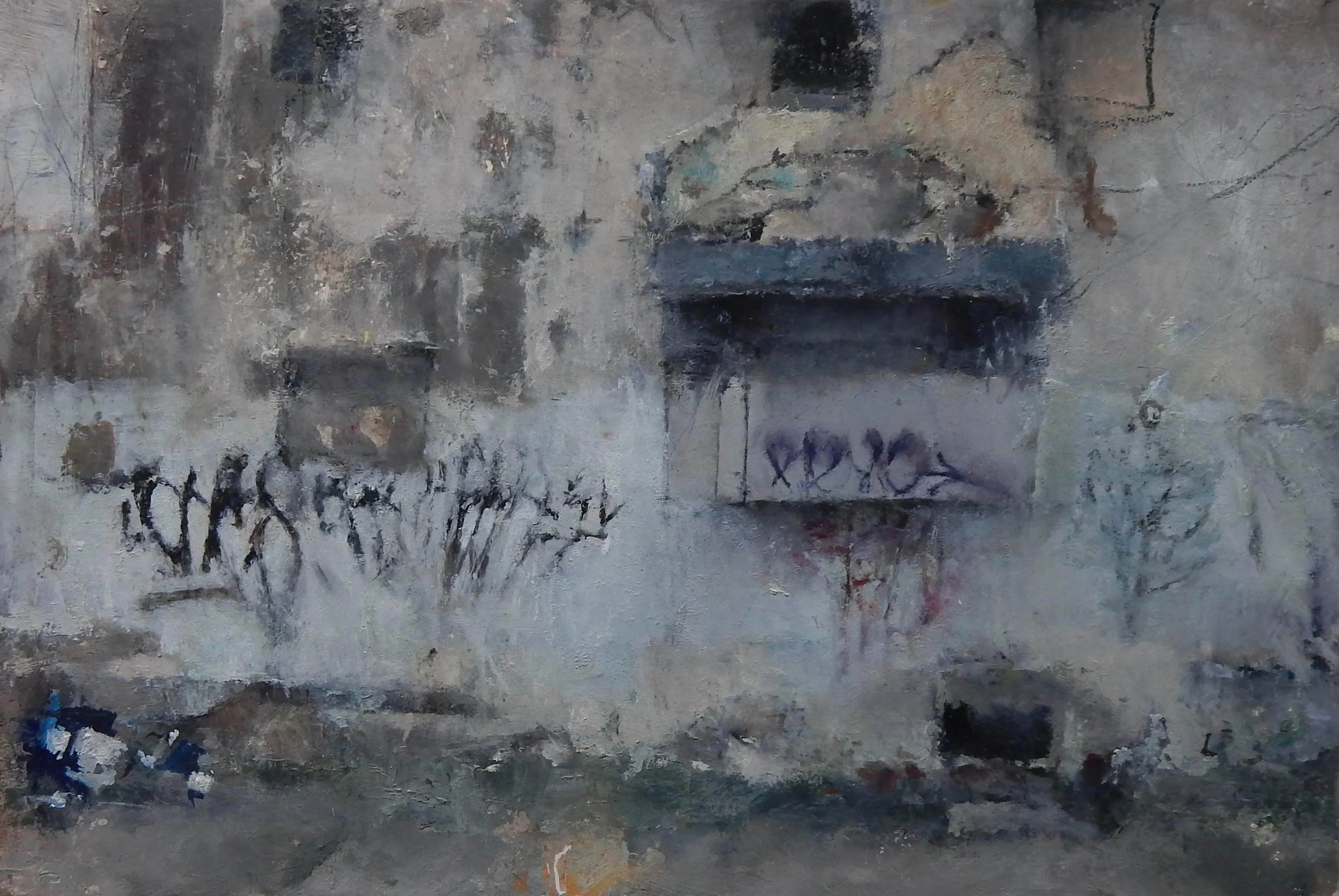 Wall