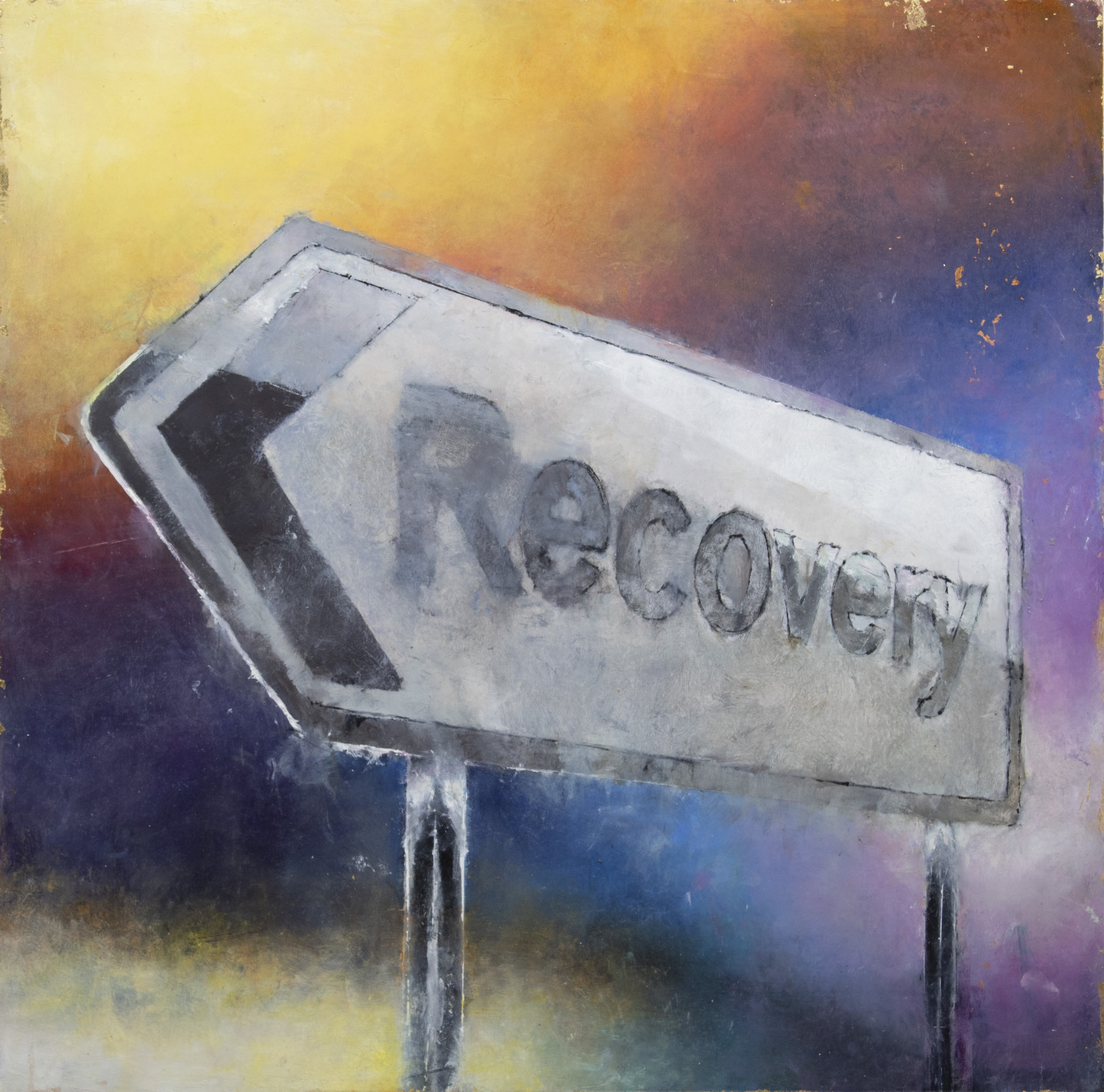 Recovery