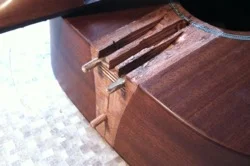 Fix acoustic guitars-Dublin