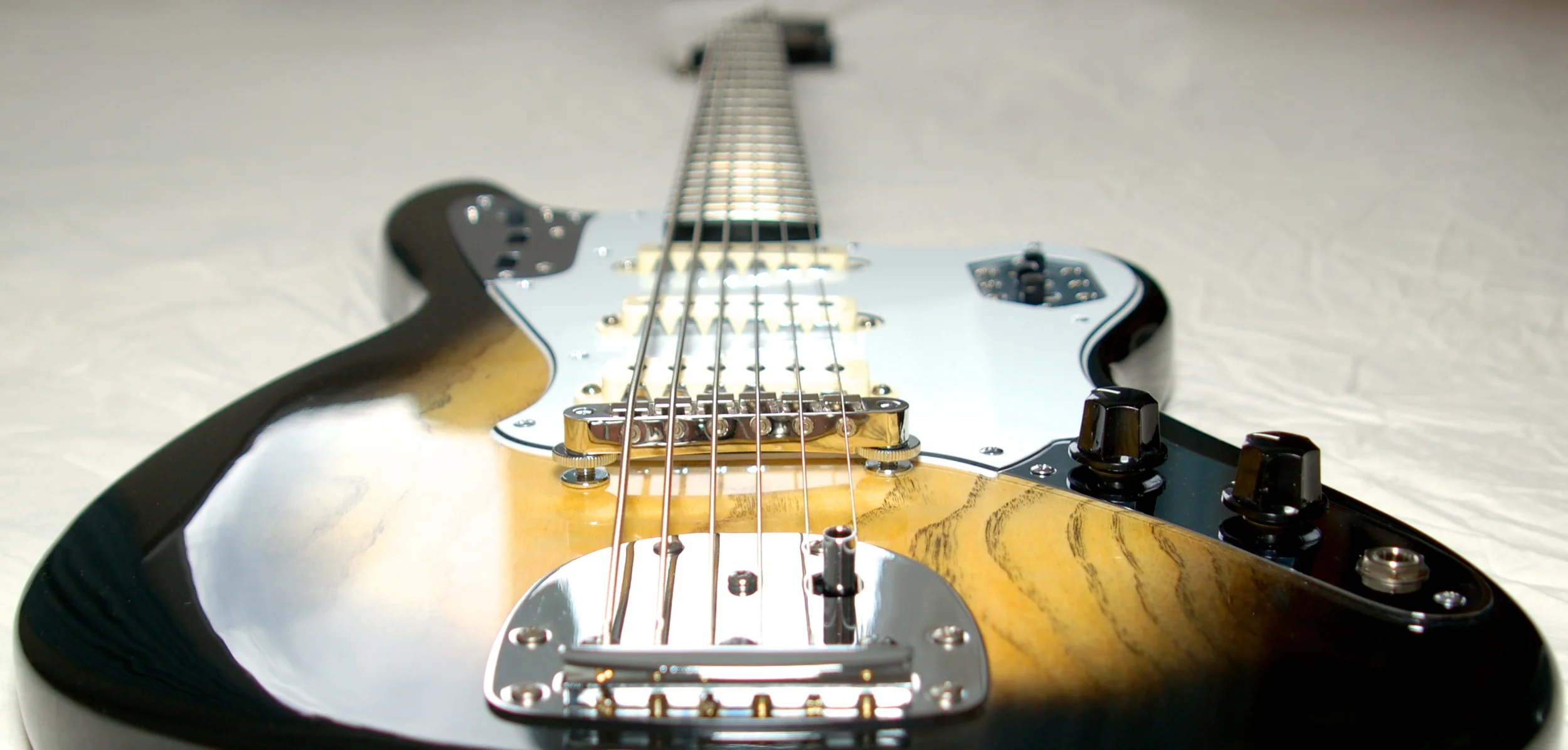 nova — Blog — Haze Guitars