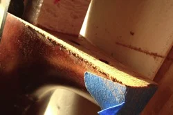 Guitar-Fix Neck Angle