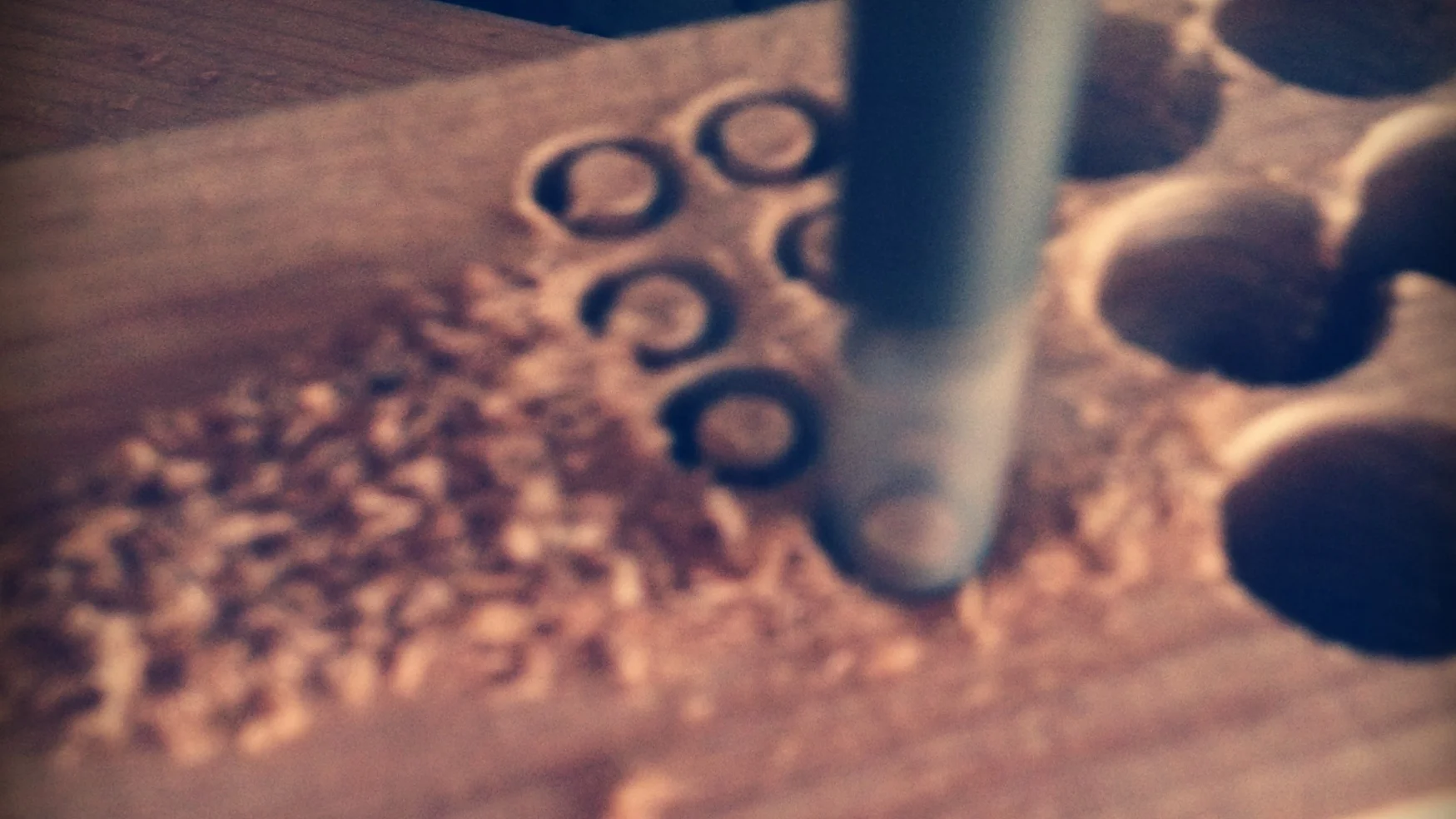 Plugging Holes for Fun and Profit