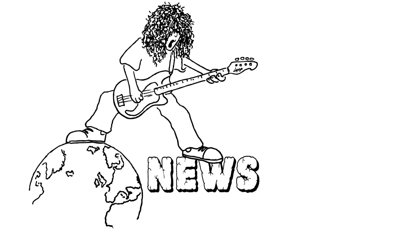 News: Sonic Highways