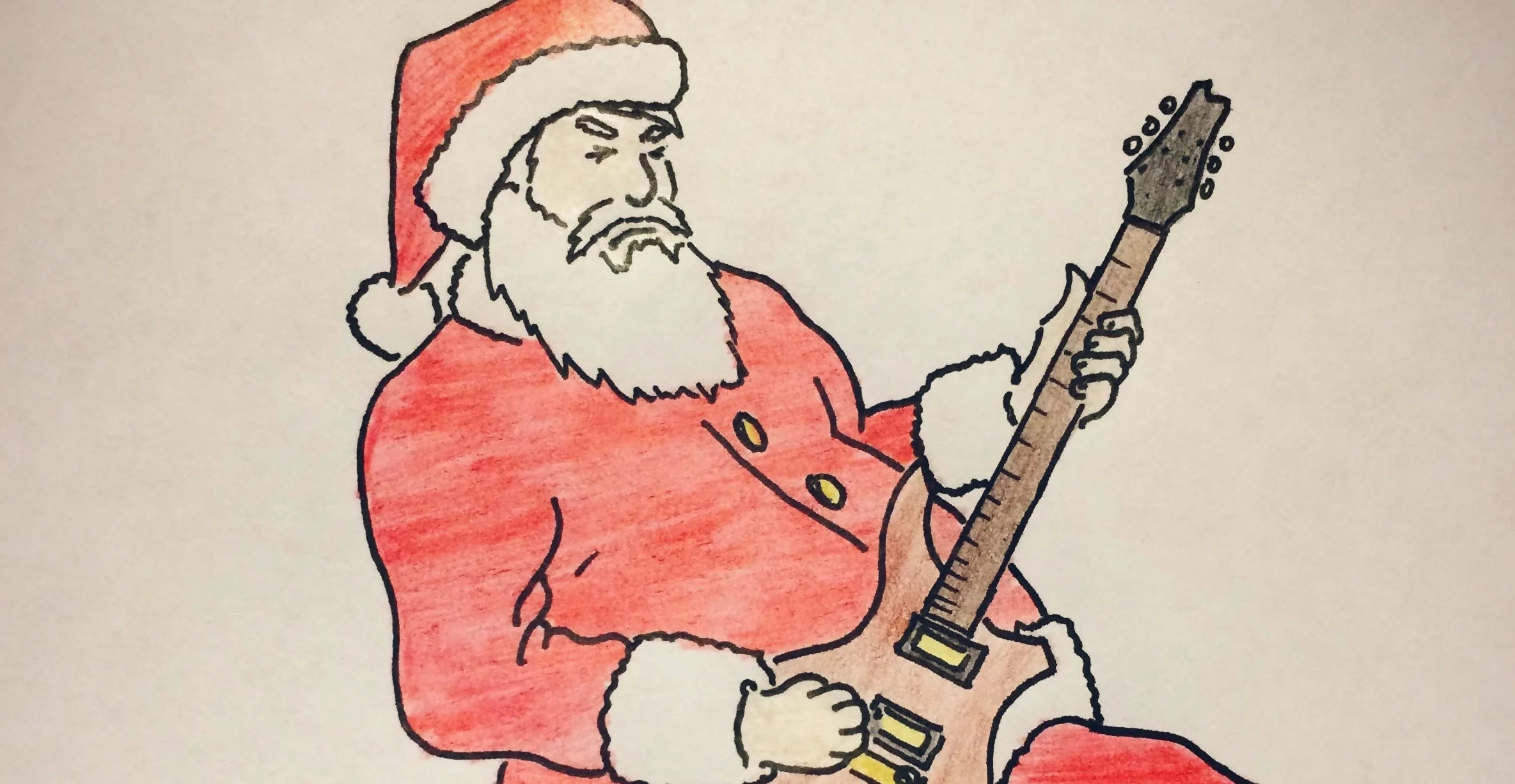 Season's Greetings and Thank You