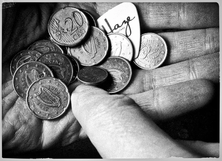 Haze Guitars Setup Sale 2016