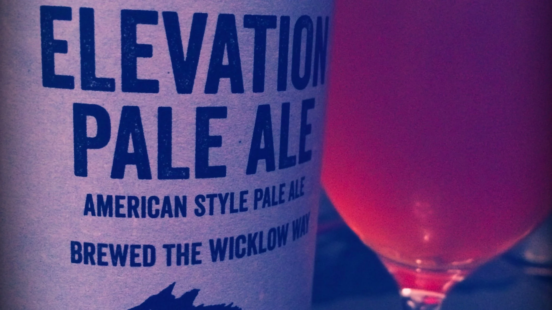 Stuff I'm Digging: Wicklow Wolf Beer